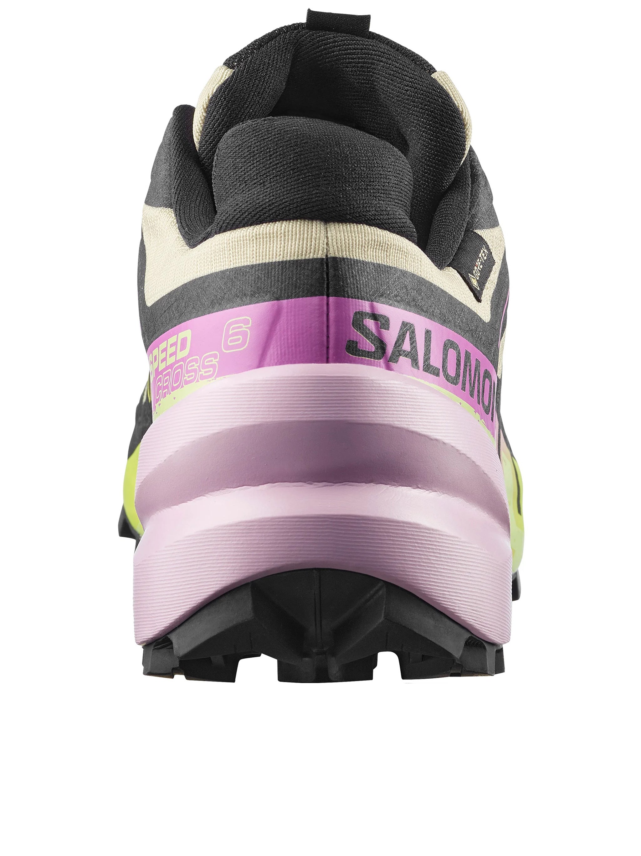 Speedcross 6 Gtx Multicolour Calzature