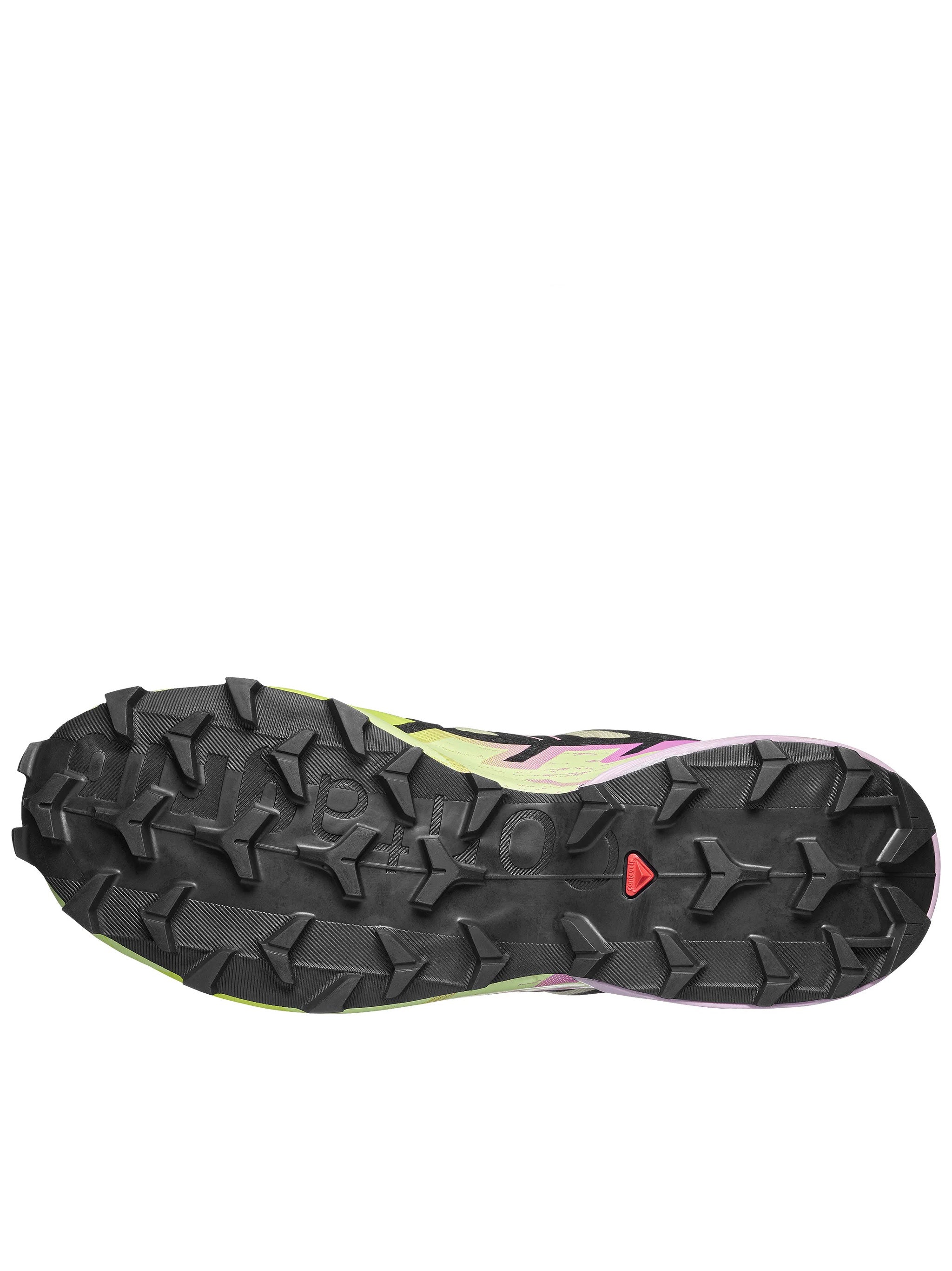 Speedcross 6 Gtx Multicolour Calzature