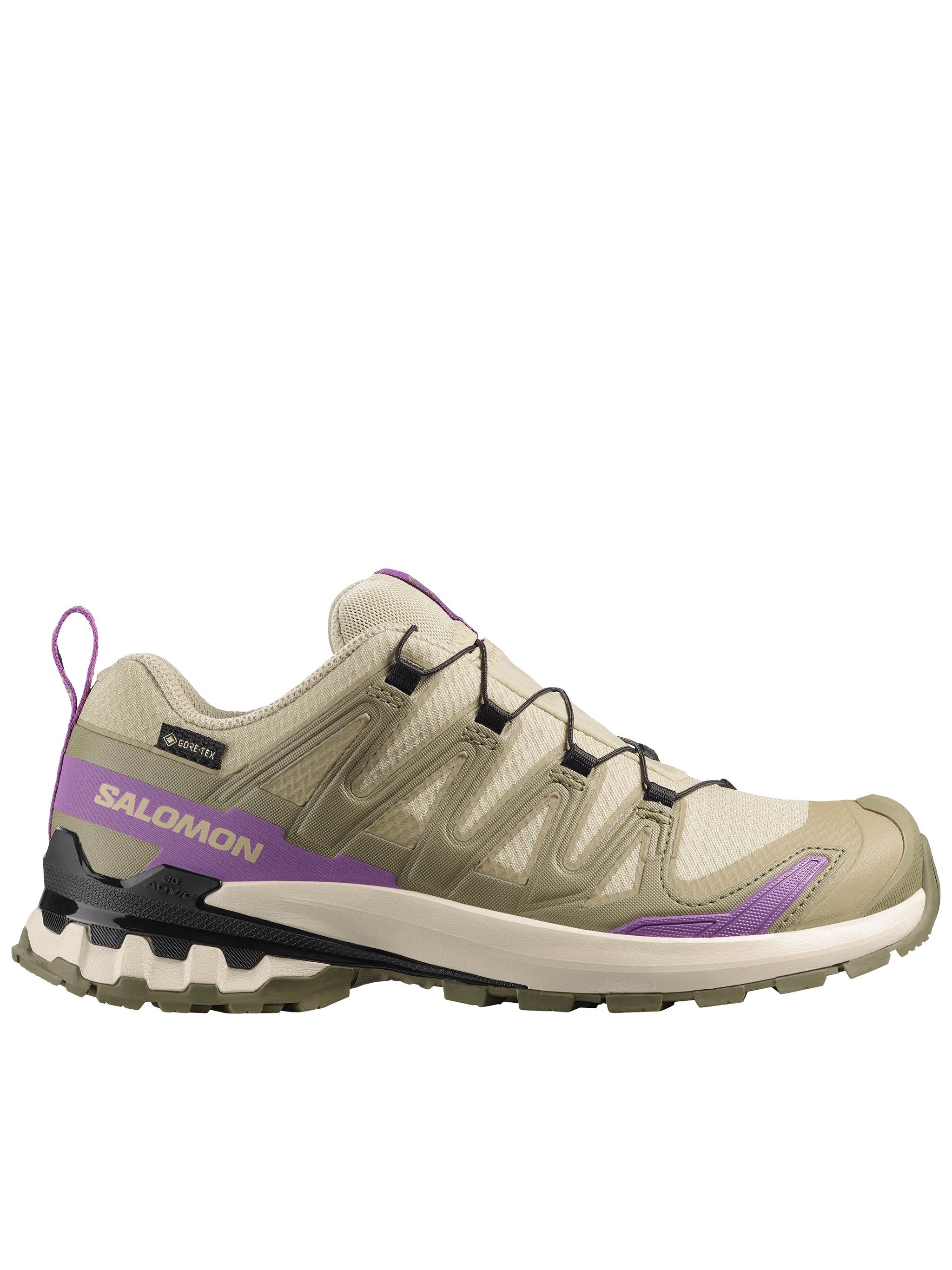 Xa Pro 3d V9 Gtx Multicolour Calzature