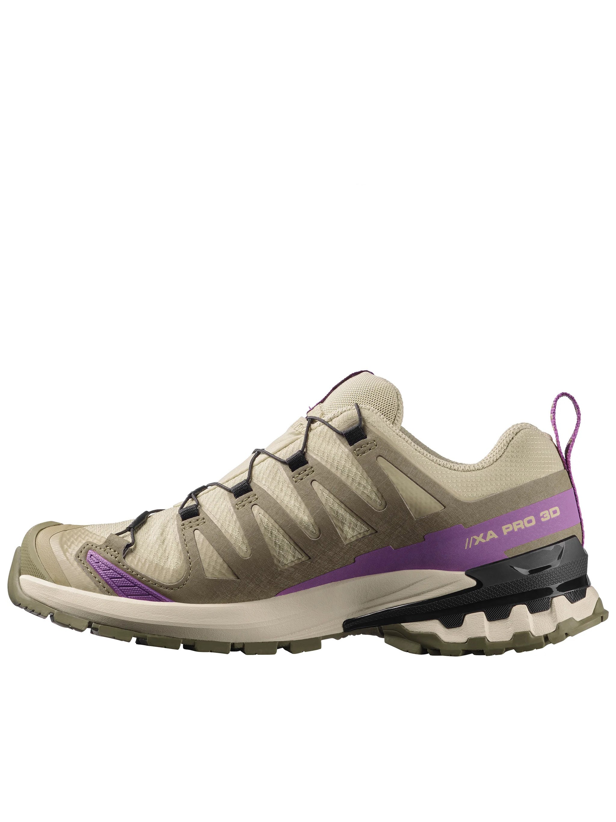 Xa Pro 3d V9 Gtx Multicolour Calzature
