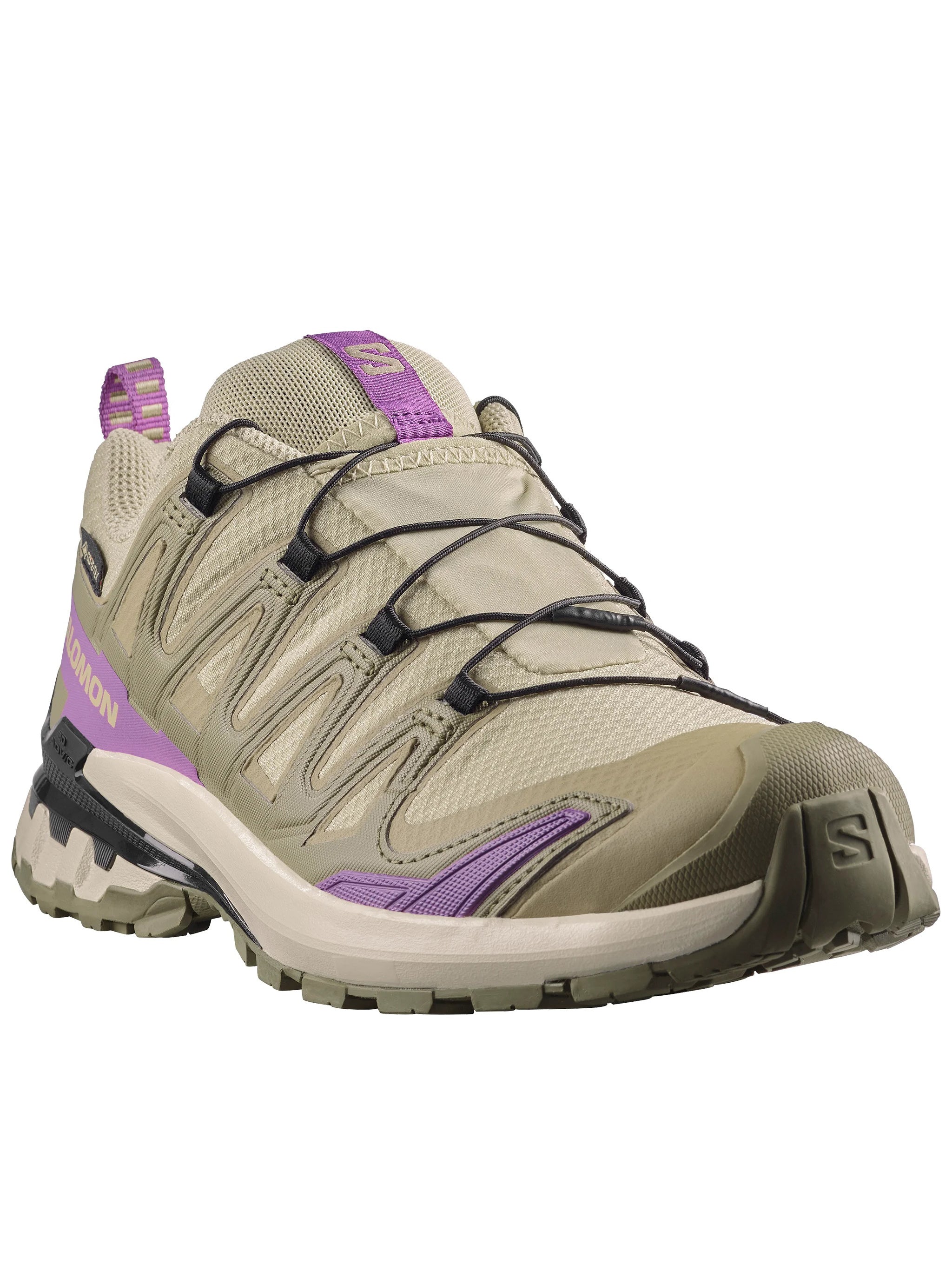 Xa Pro 3d V9 Gtx Multicolour Calzature