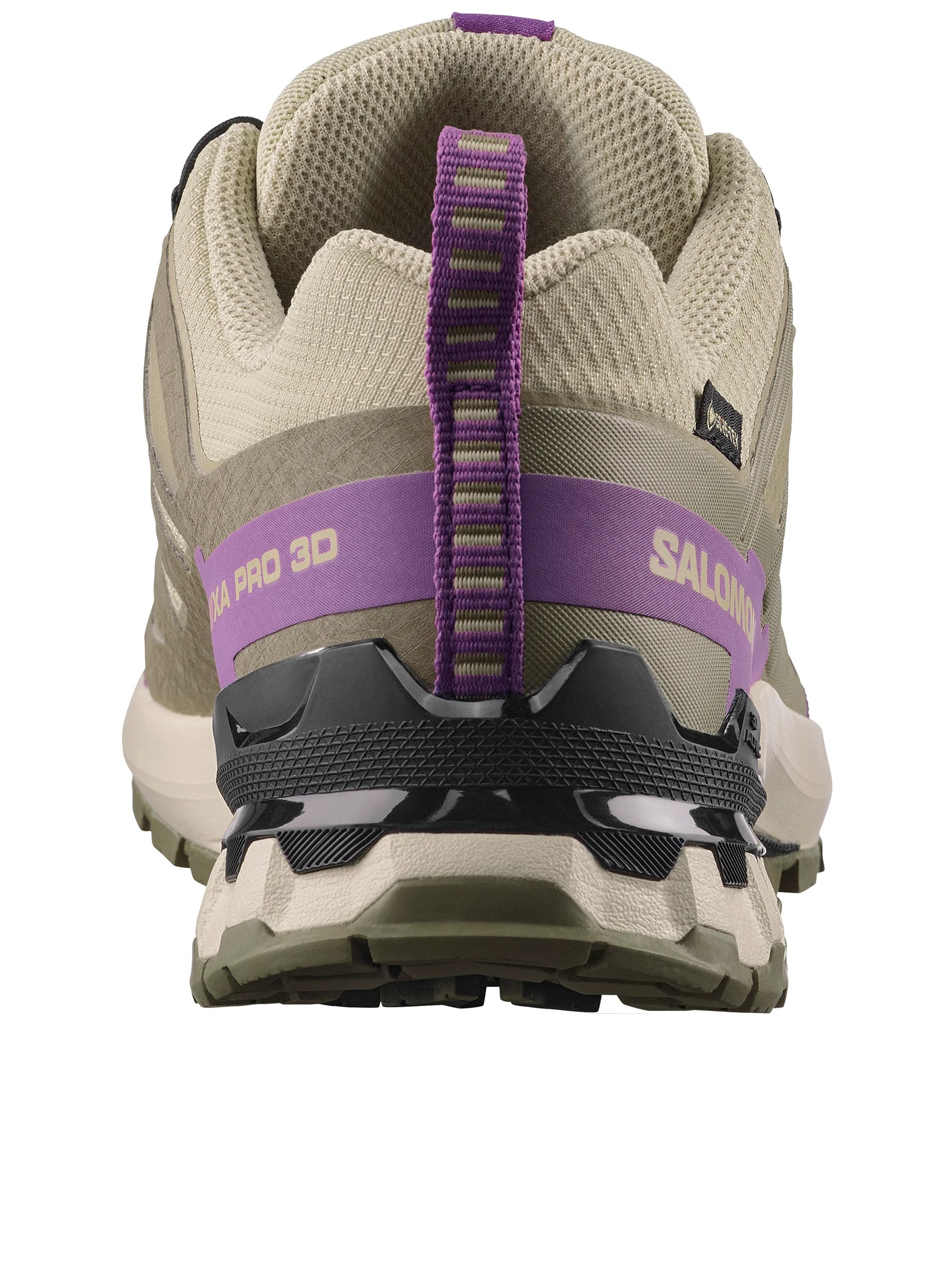 Xa Pro 3d V9 Gtx Multicolour Calzature