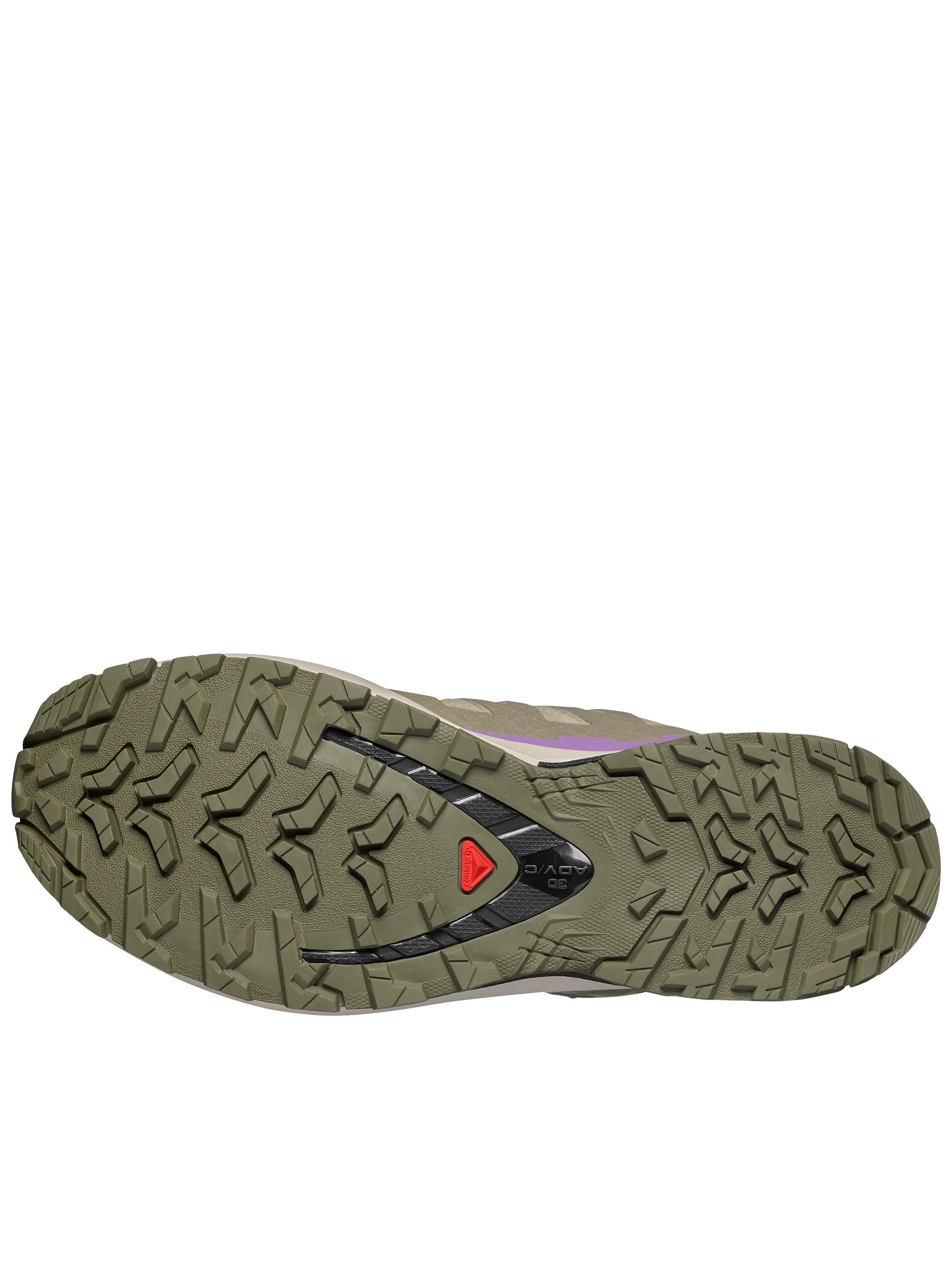 Xa Pro 3d V9 Gtx Multicolour Calzature