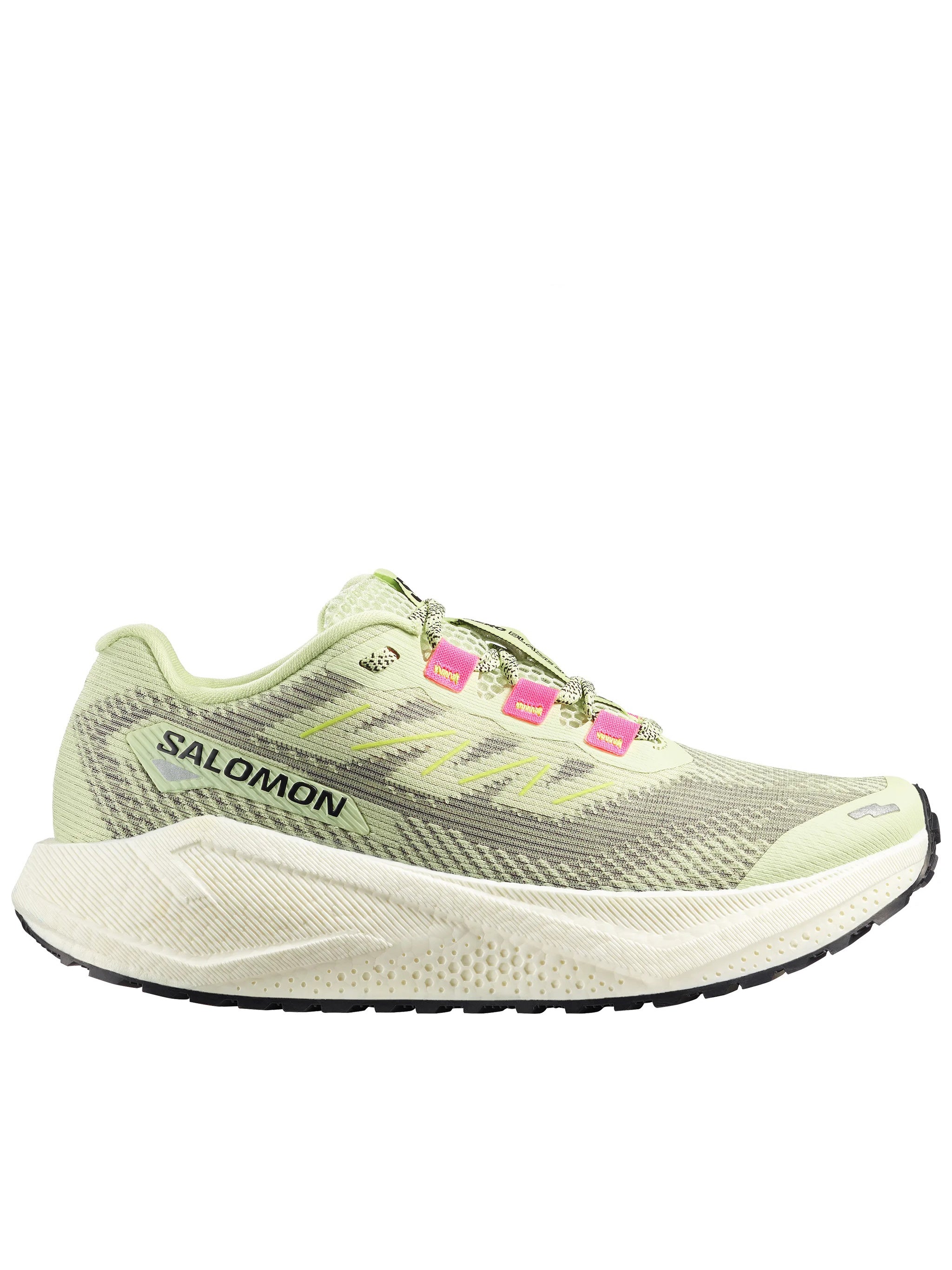 Aero Blaze 3 Grvl Green Calzature