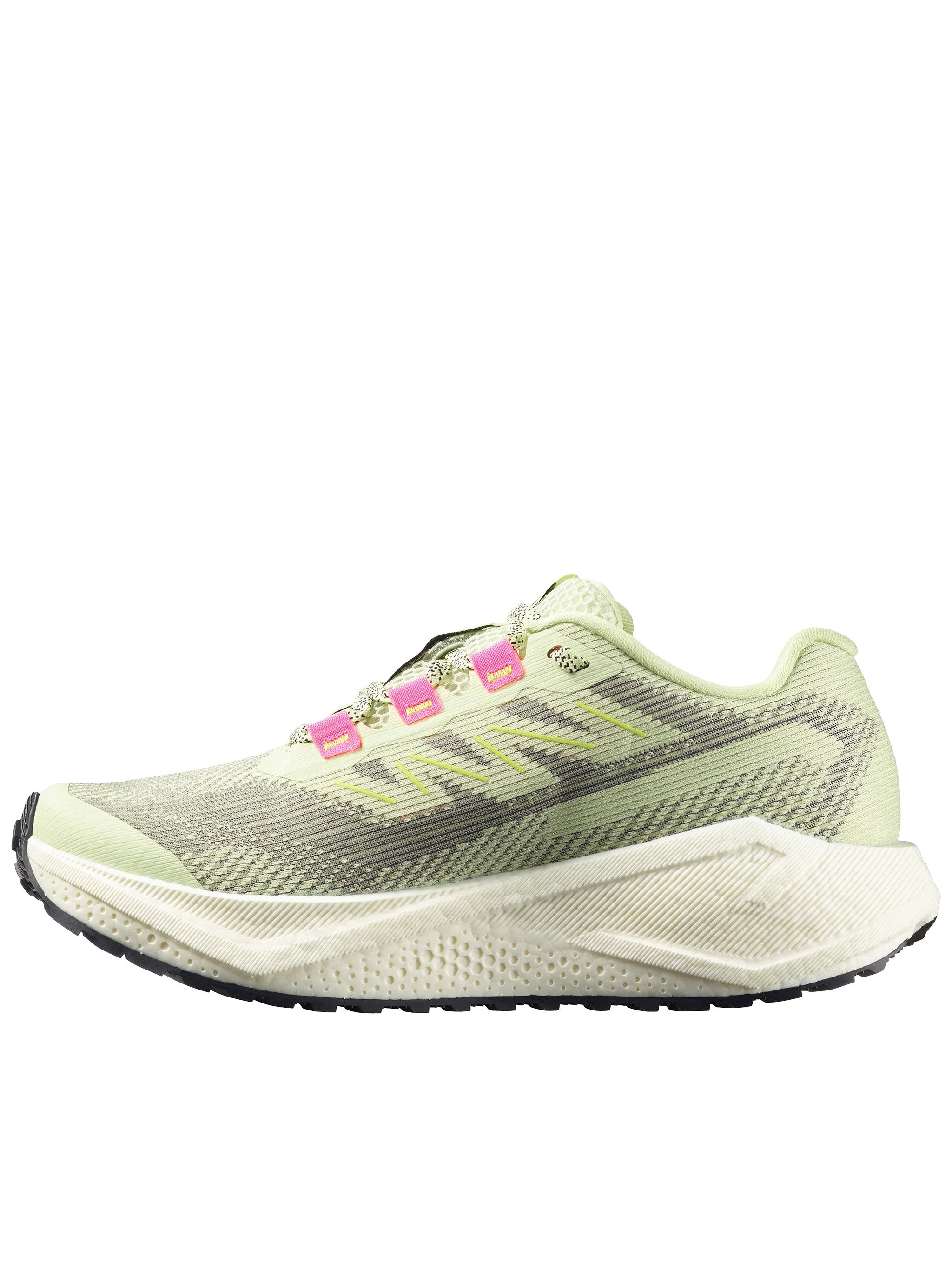 Aero Blaze 3 Grvl Green Calzature