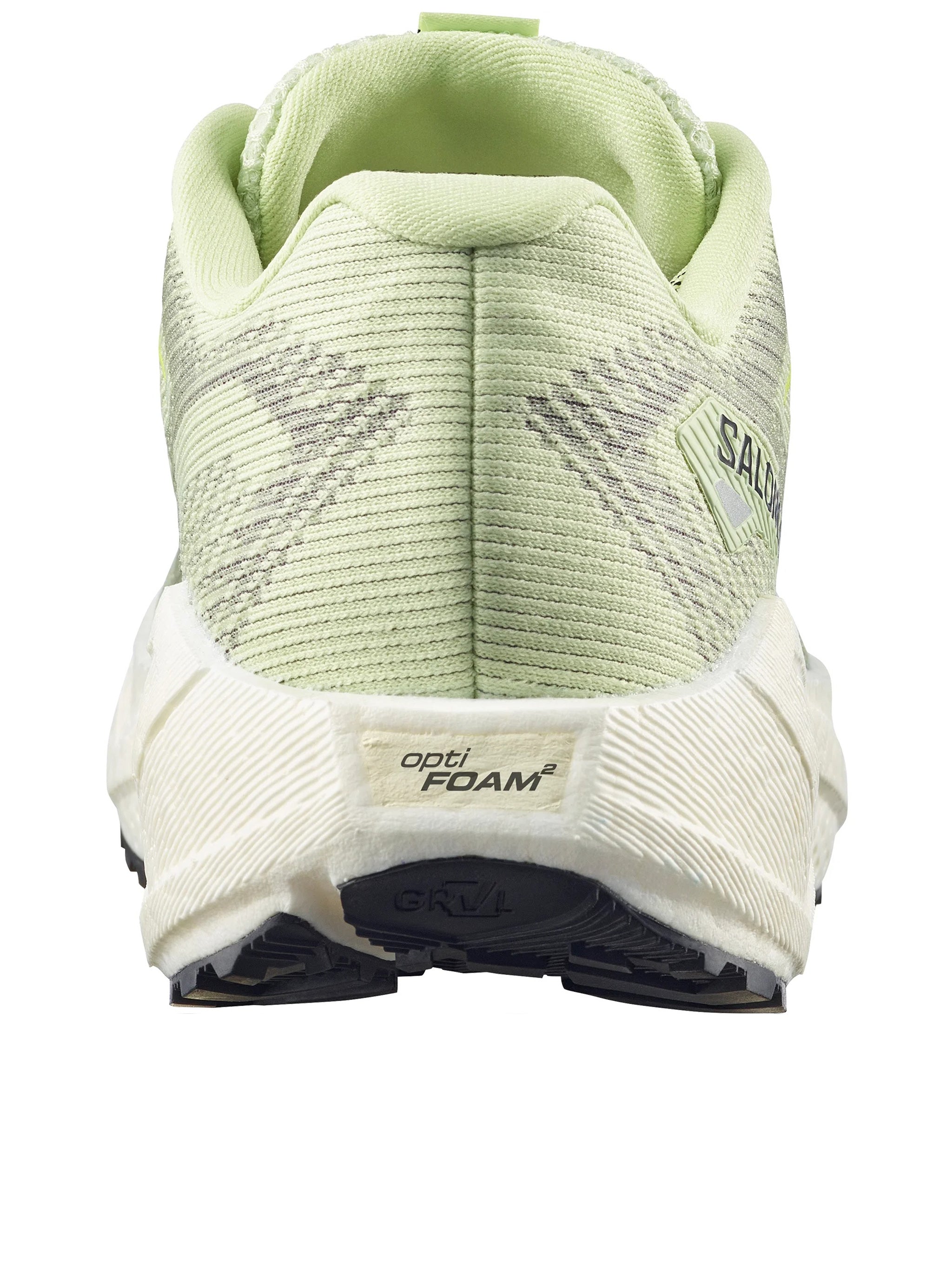Aero Blaze 3 Grvl Green Calzature
