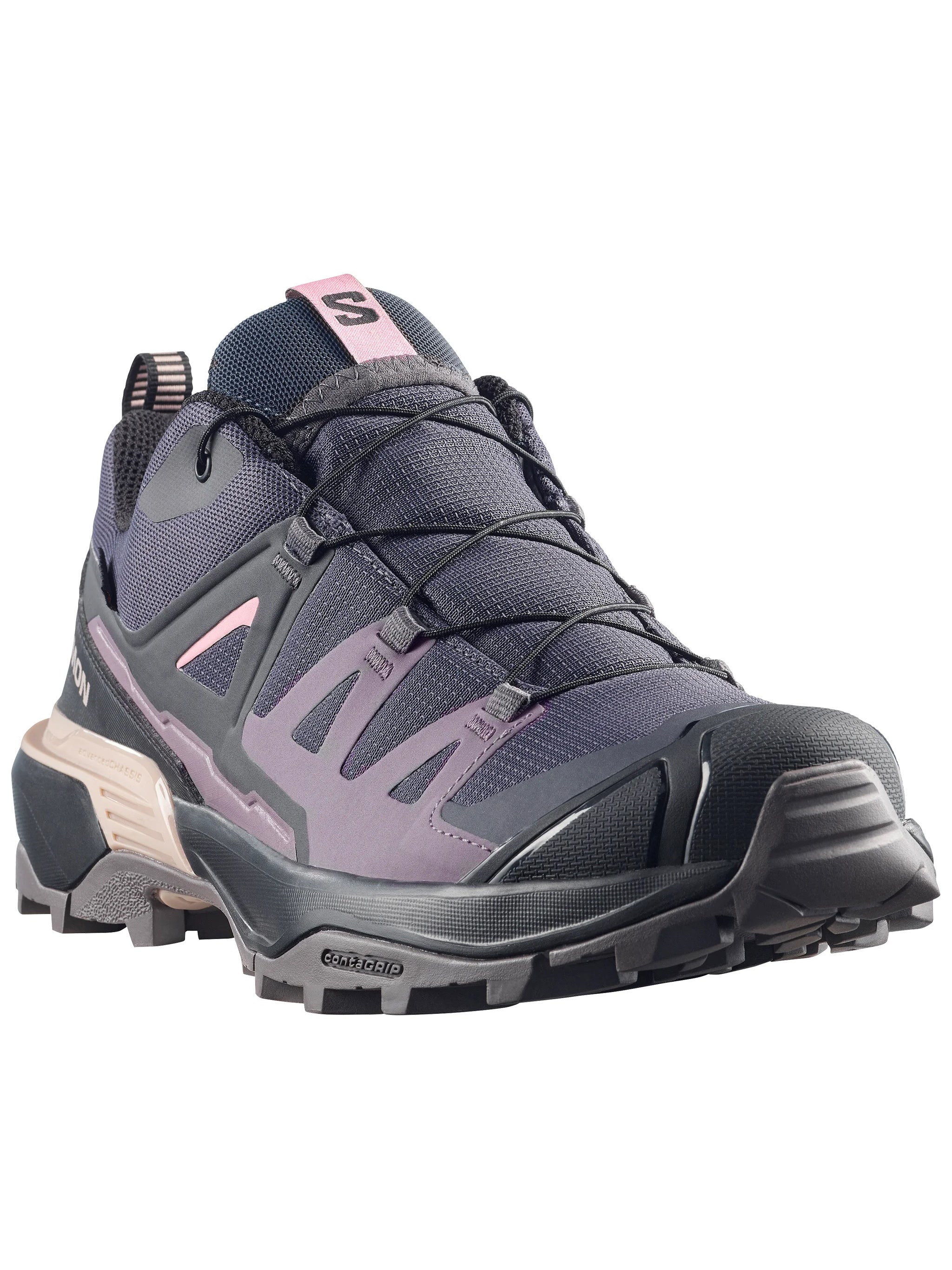 X Ultra 360 Gtx Black Calzature