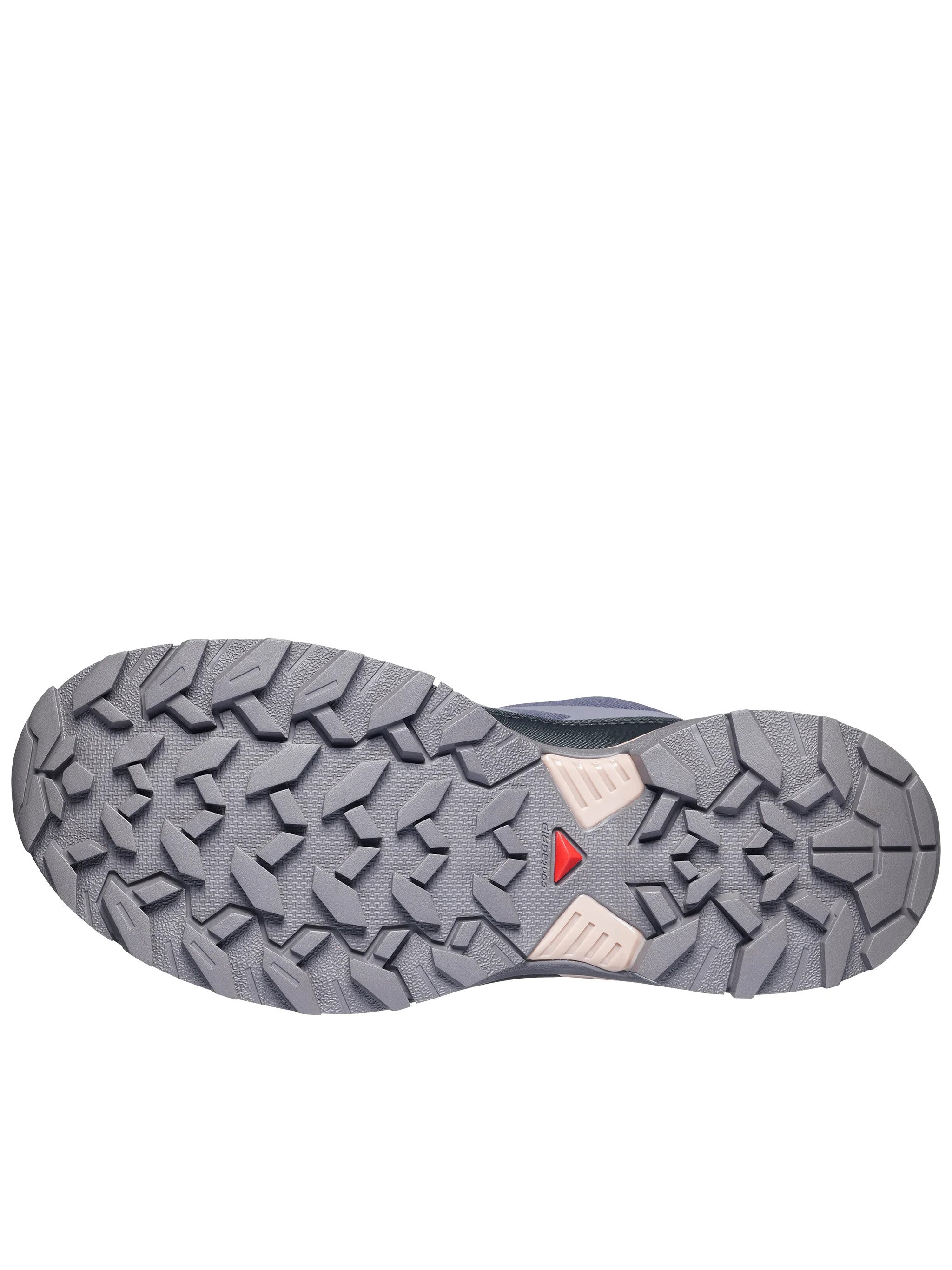 X Ultra 360 Gtx Black Calzature