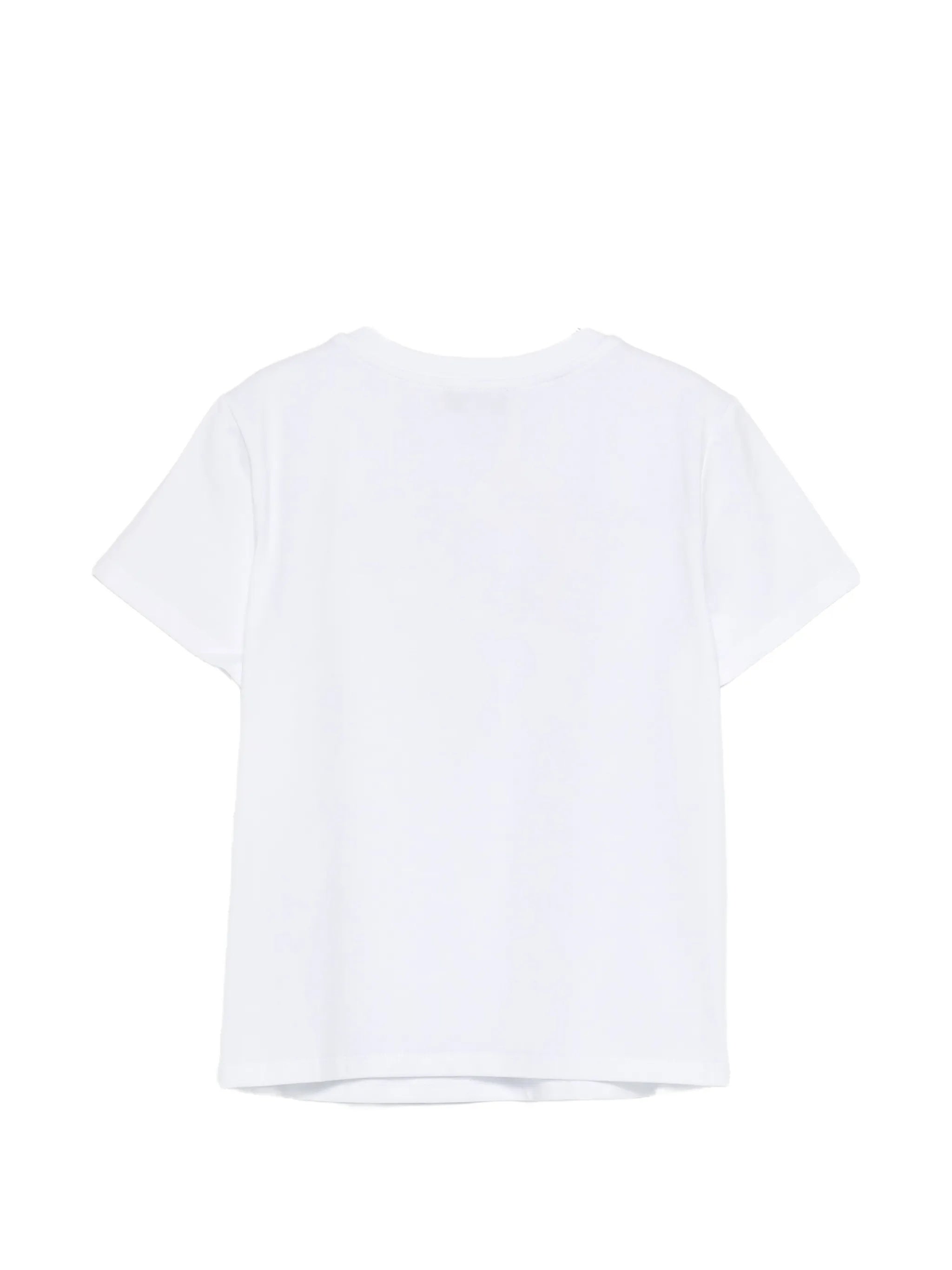 Tshirt White T-shirt