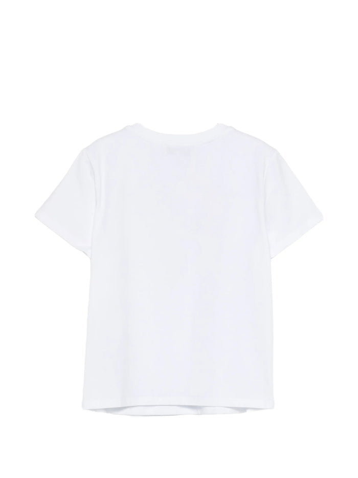 Tshirt White T-shirt