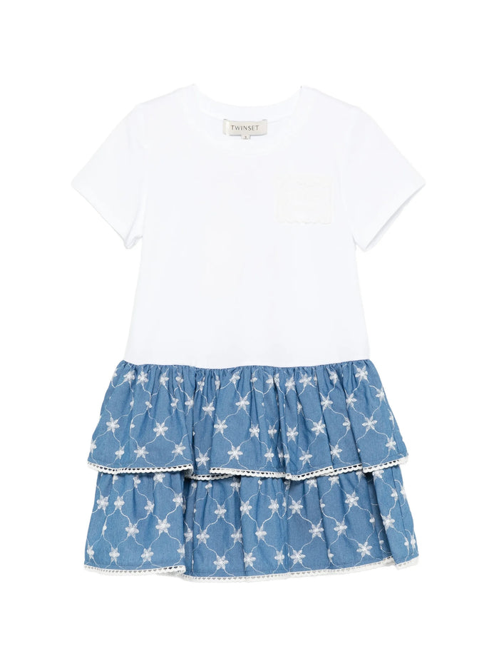 Abito Blue