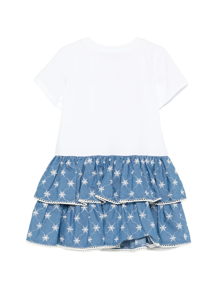 Abito Blue