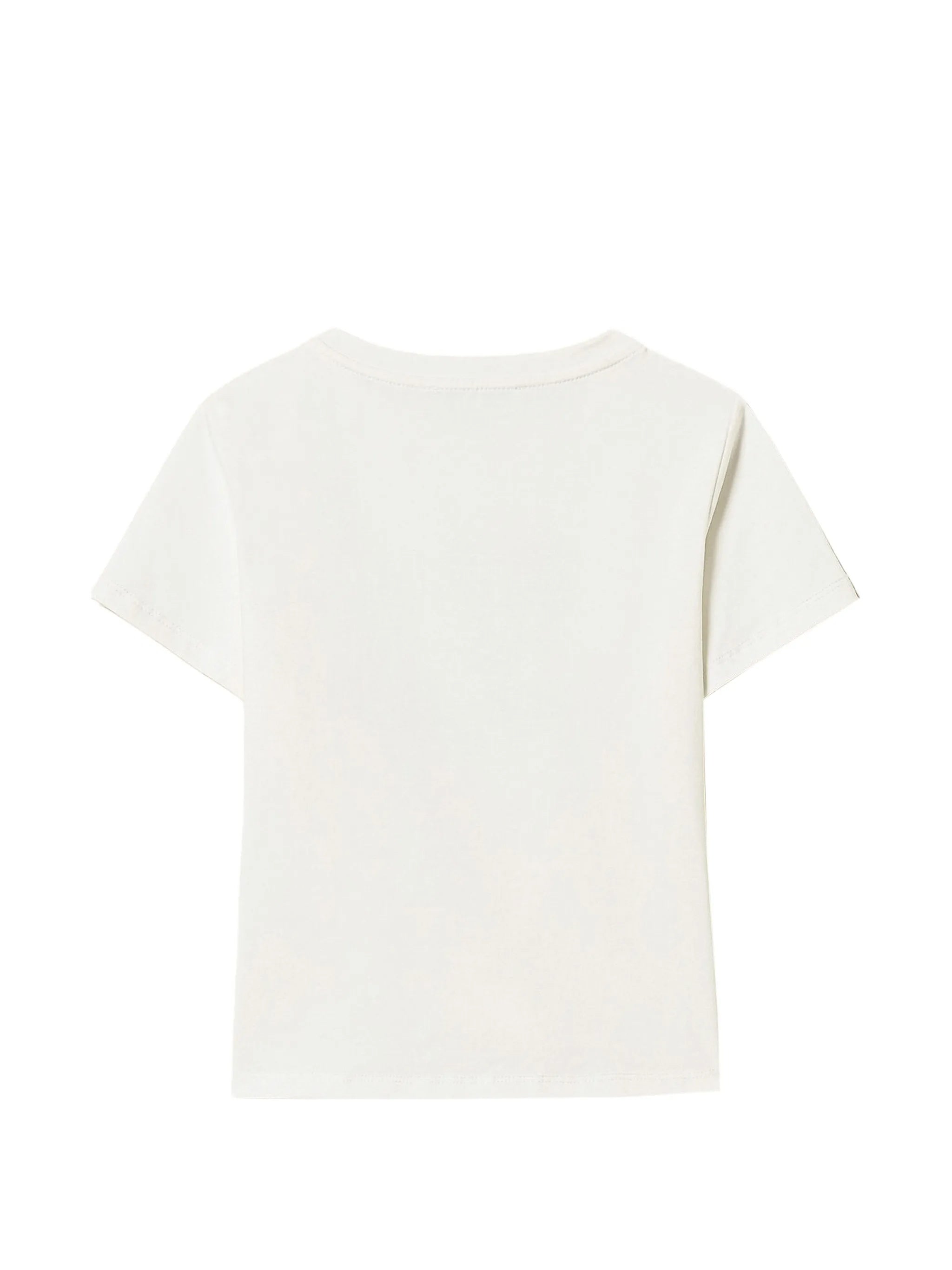 T-Shirt White