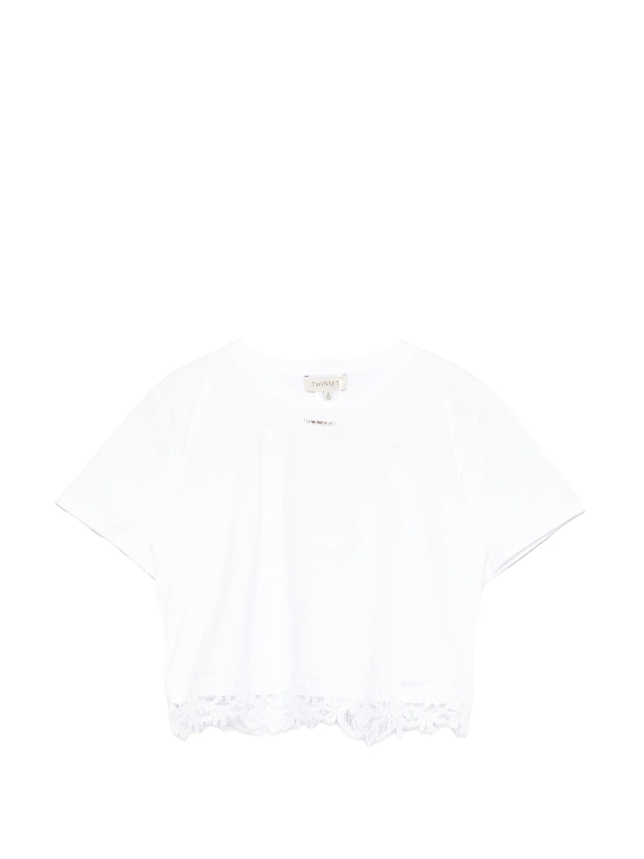T-Shirt White