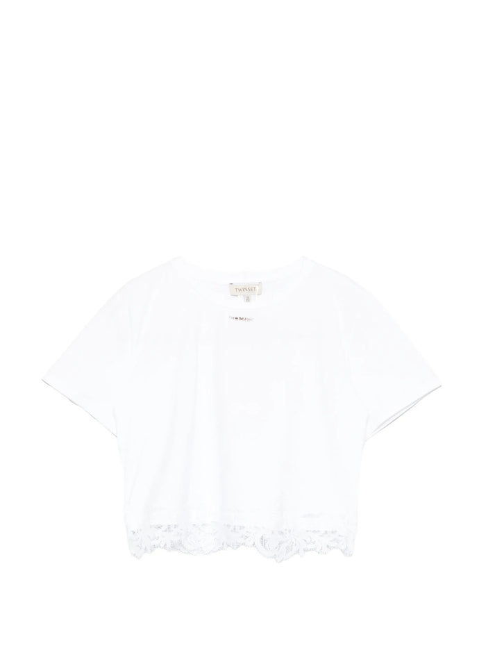 T-Shirt White