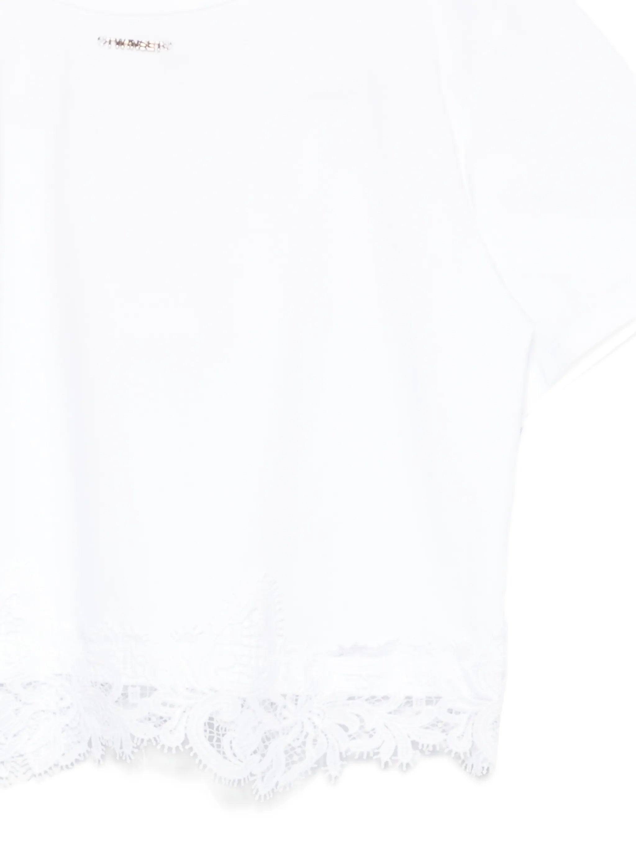 T-Shirt White