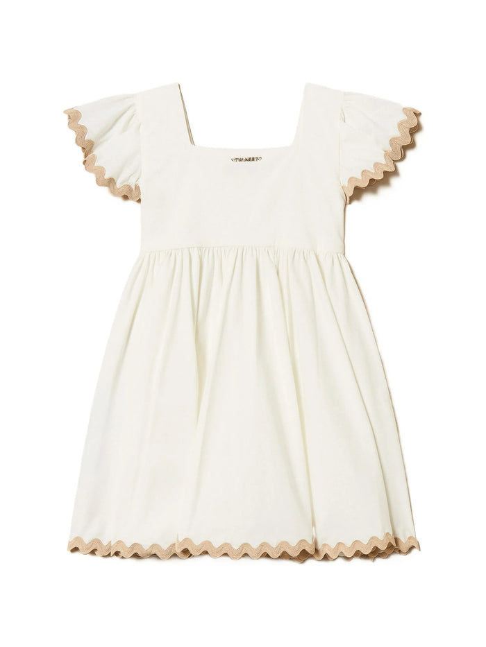 Abito White