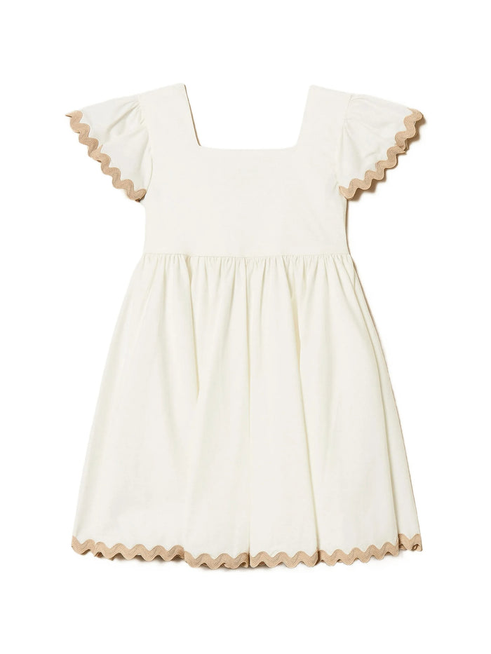 Abito White