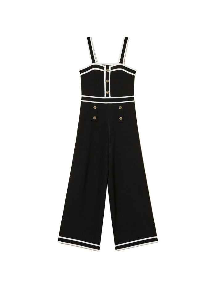 Tuta Black