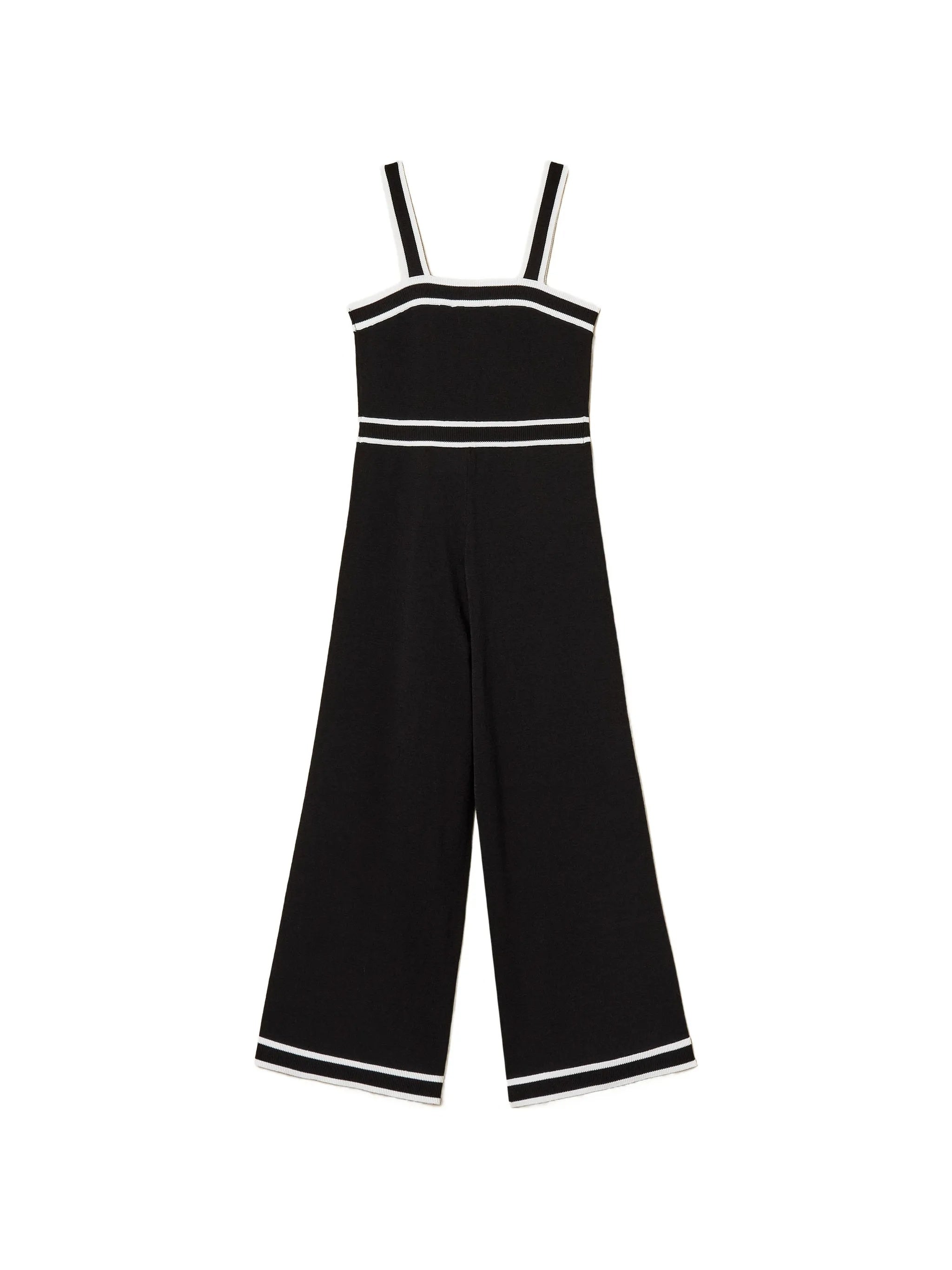 Tuta Black
