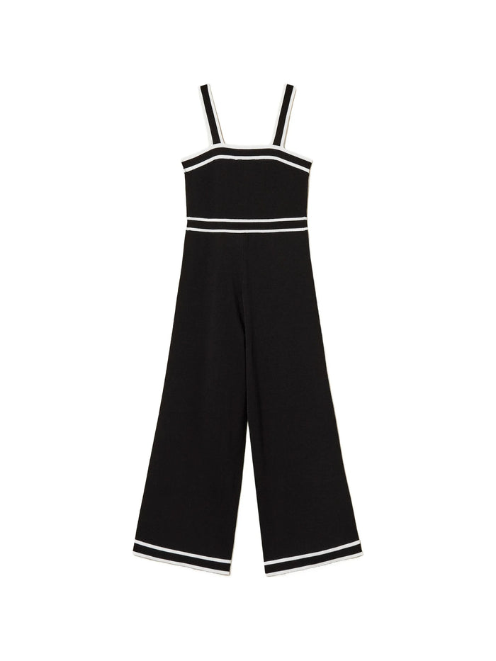 Tuta Black