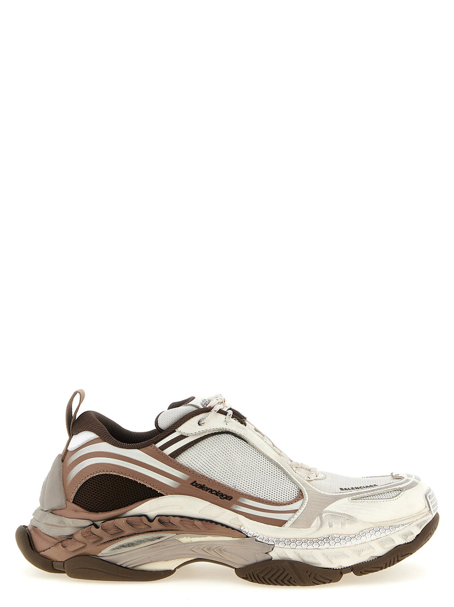 Balenciaga Triple S 2 Sneaker — White