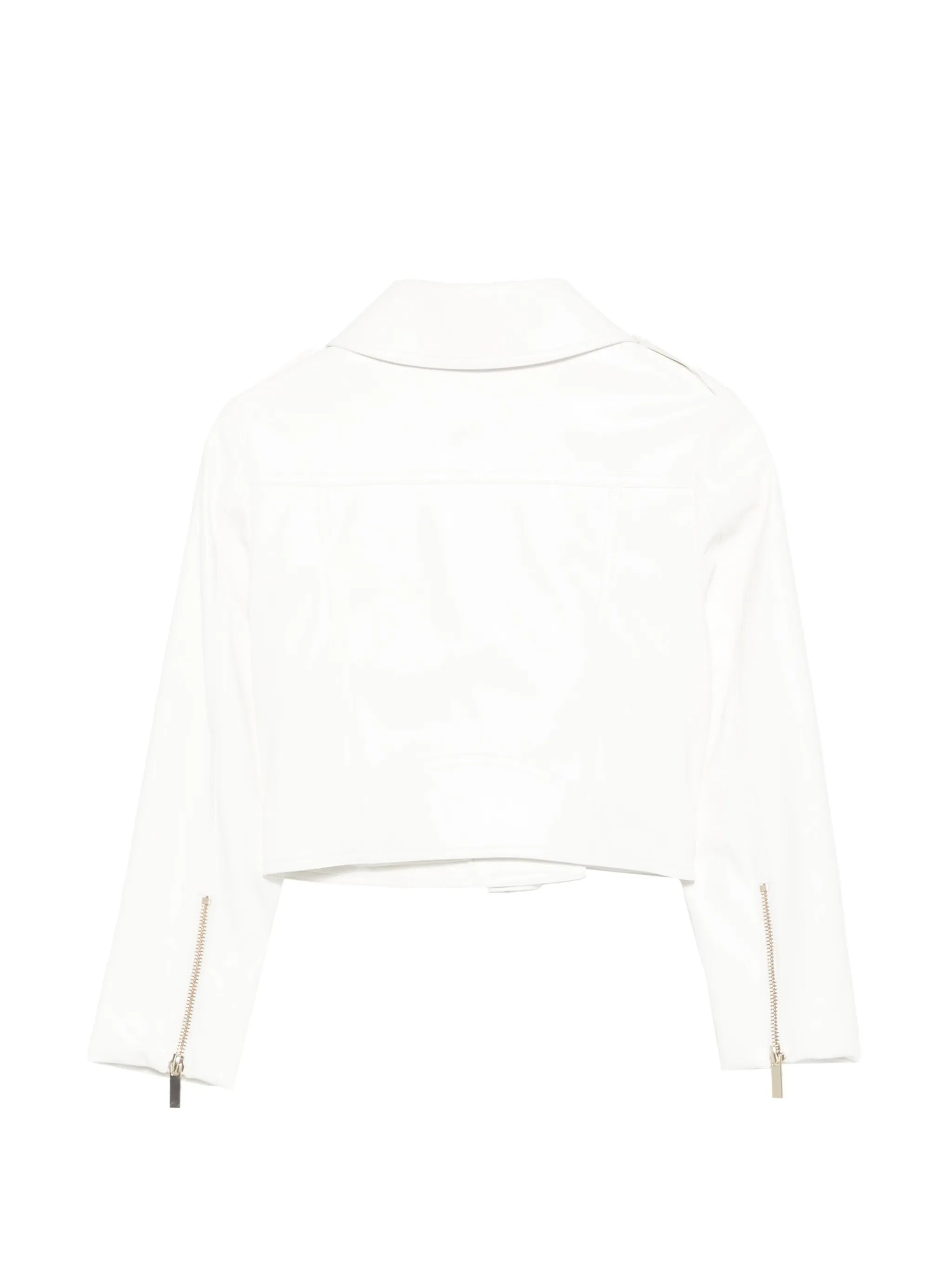 Chiodo White Giacca