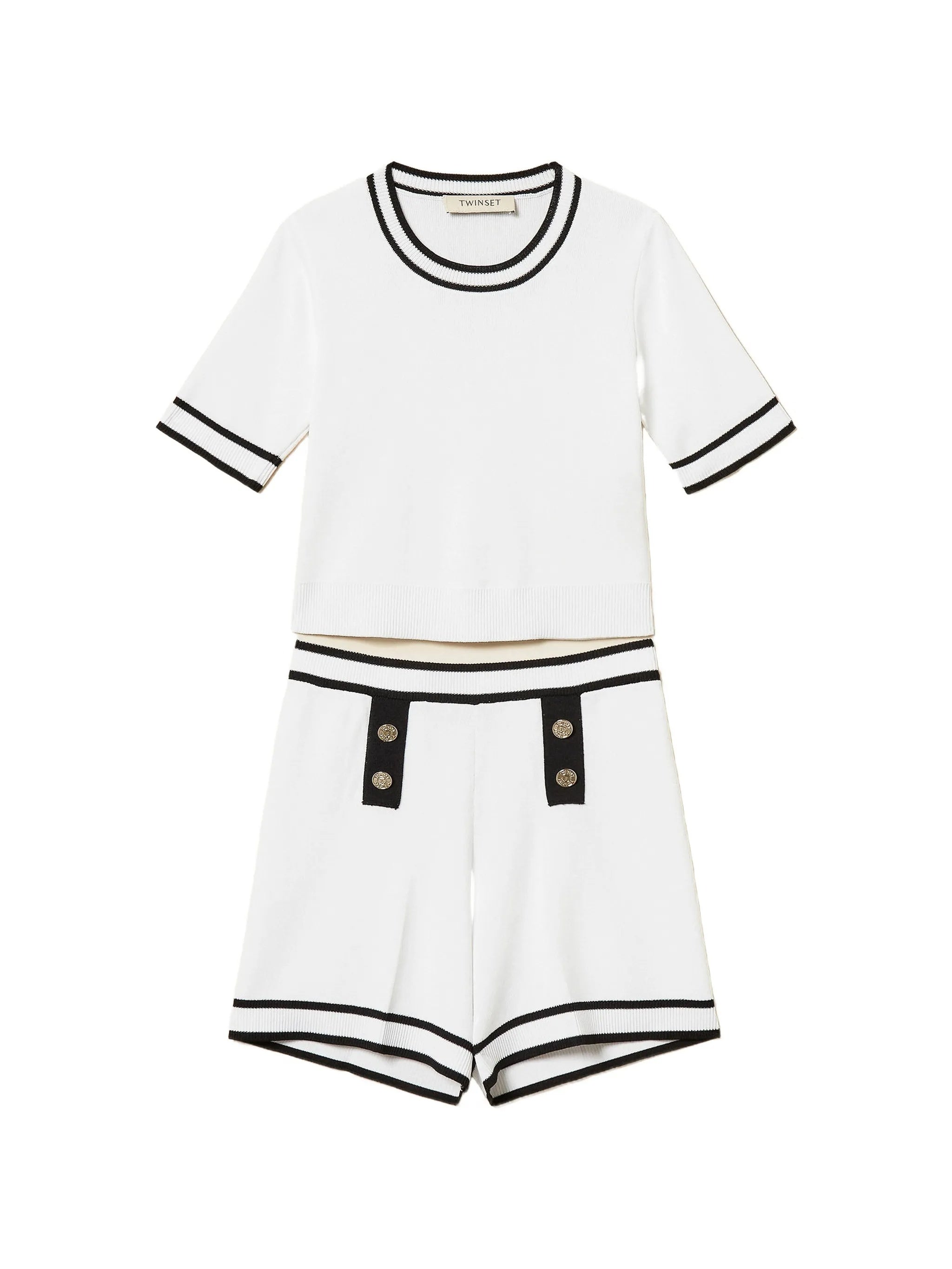 Completo White