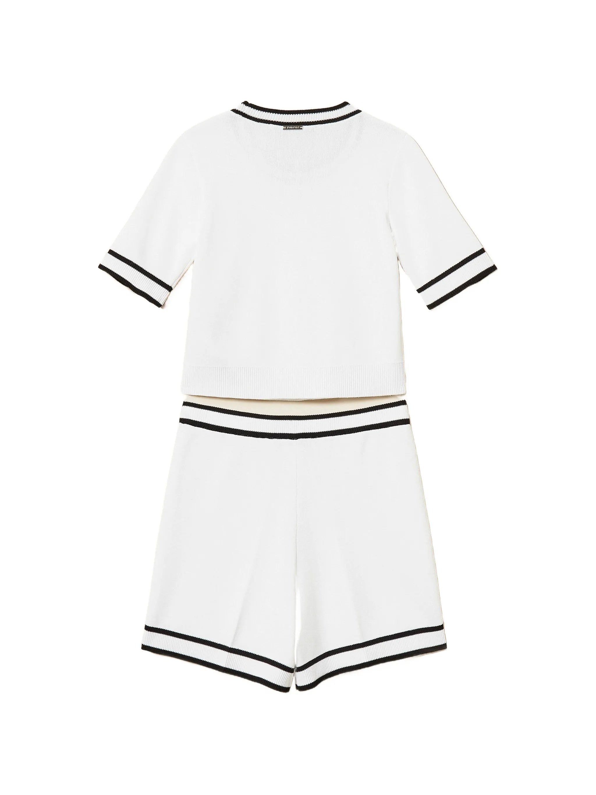 Completo White