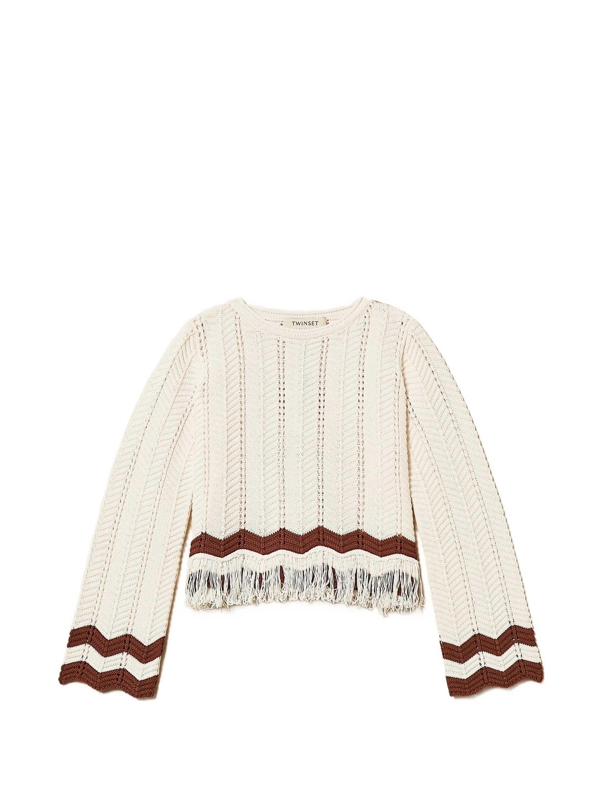 Maglia White