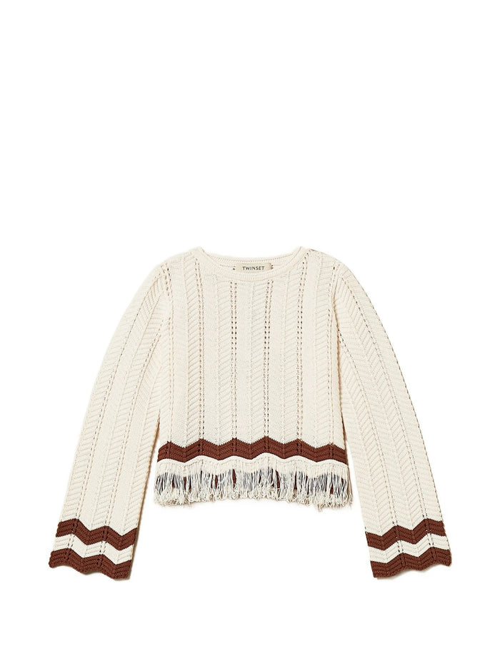 Maglia White