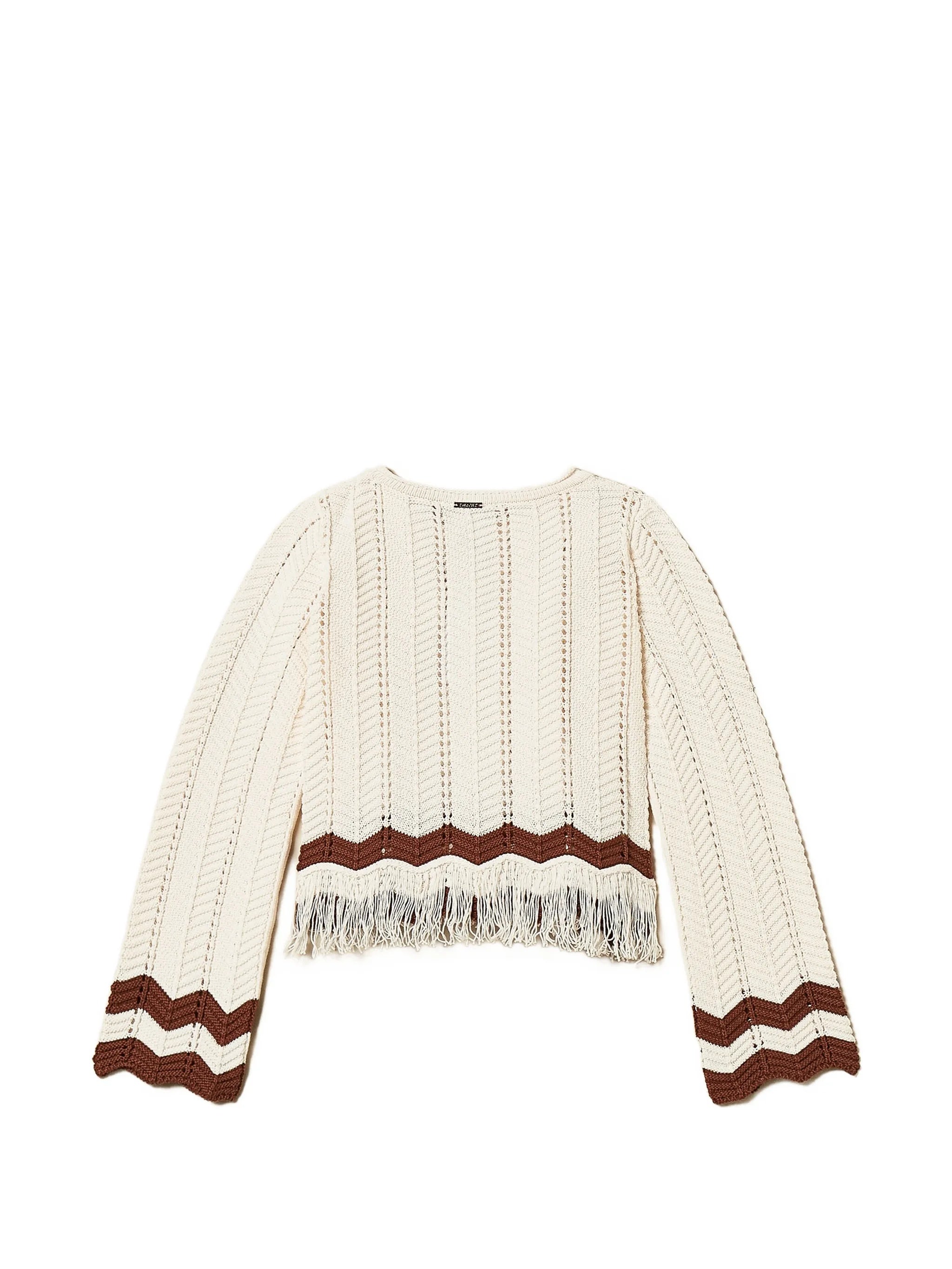 Maglia White