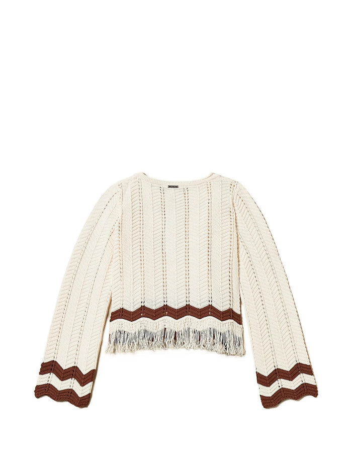 Maglia White