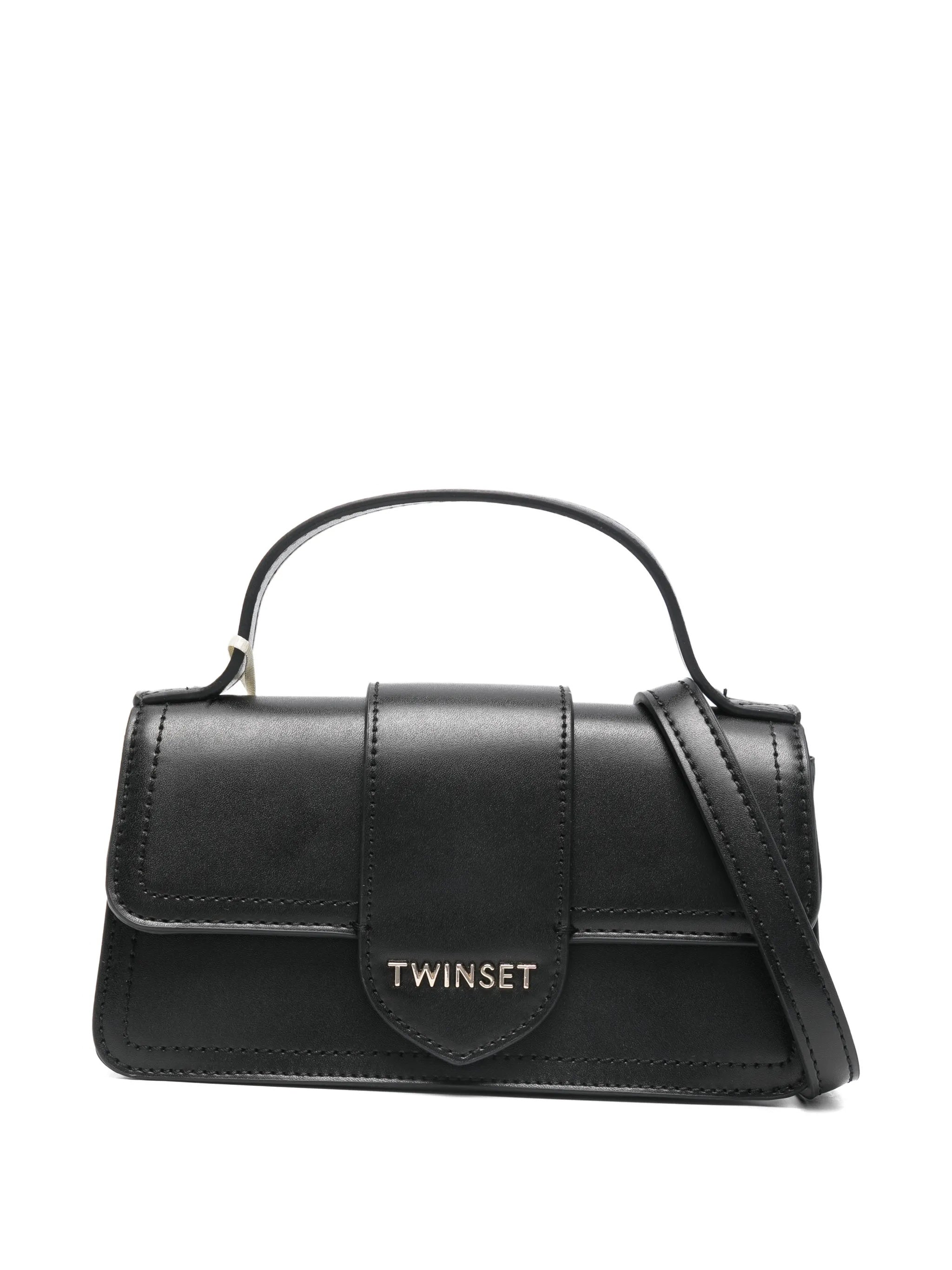 Tracolla Black Borsa