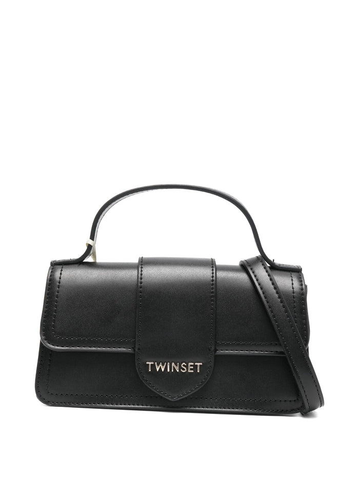 Tracolla Black Borsa