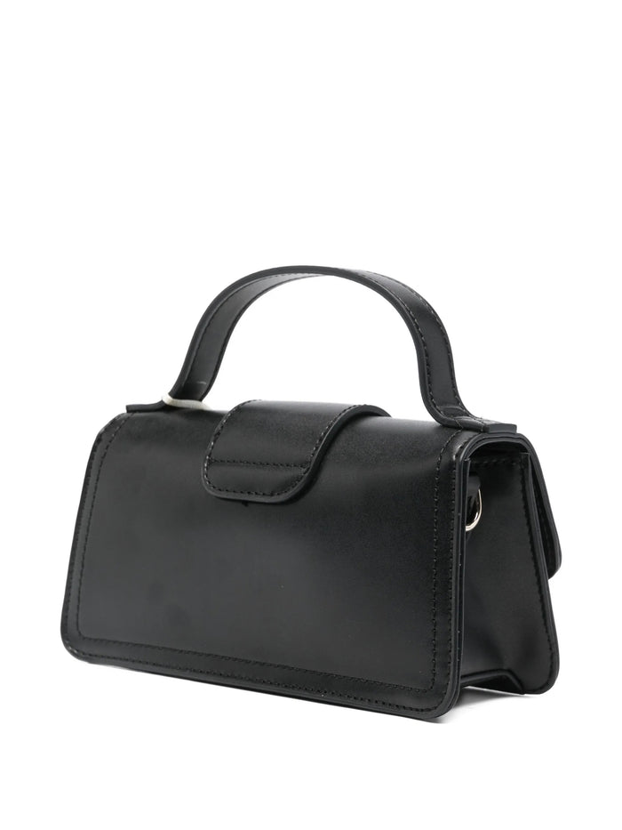 Tracolla Black Borsa