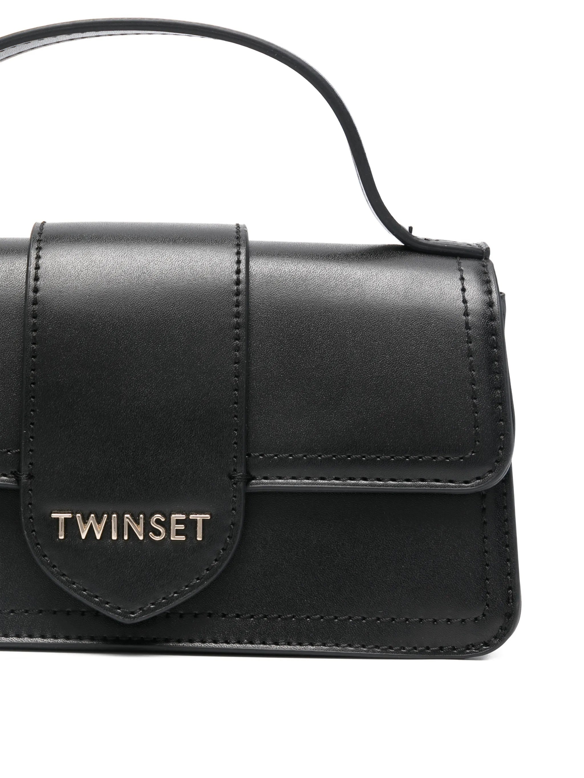 Tracolla Black Borsa