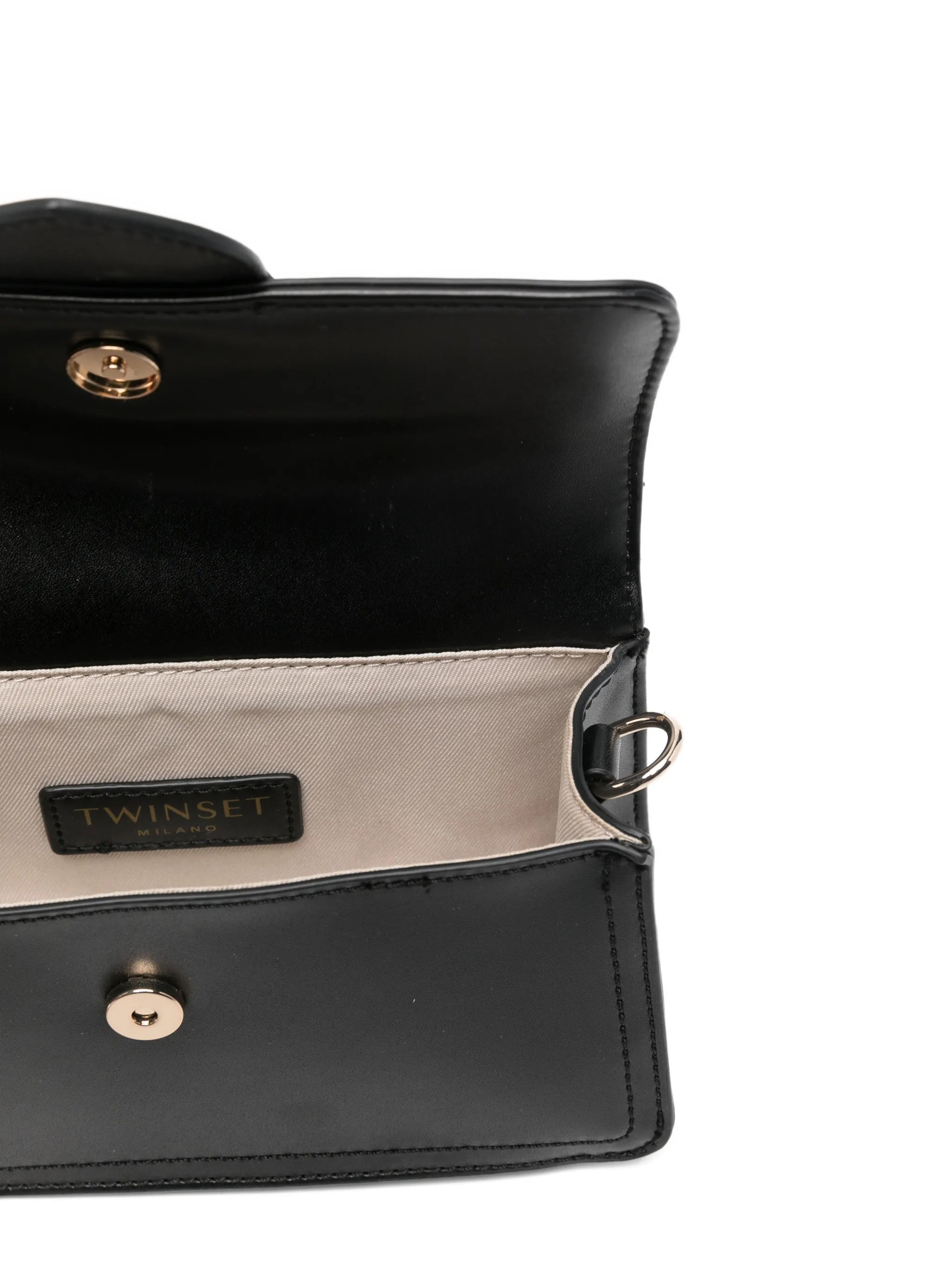 Tracolla Black Borsa