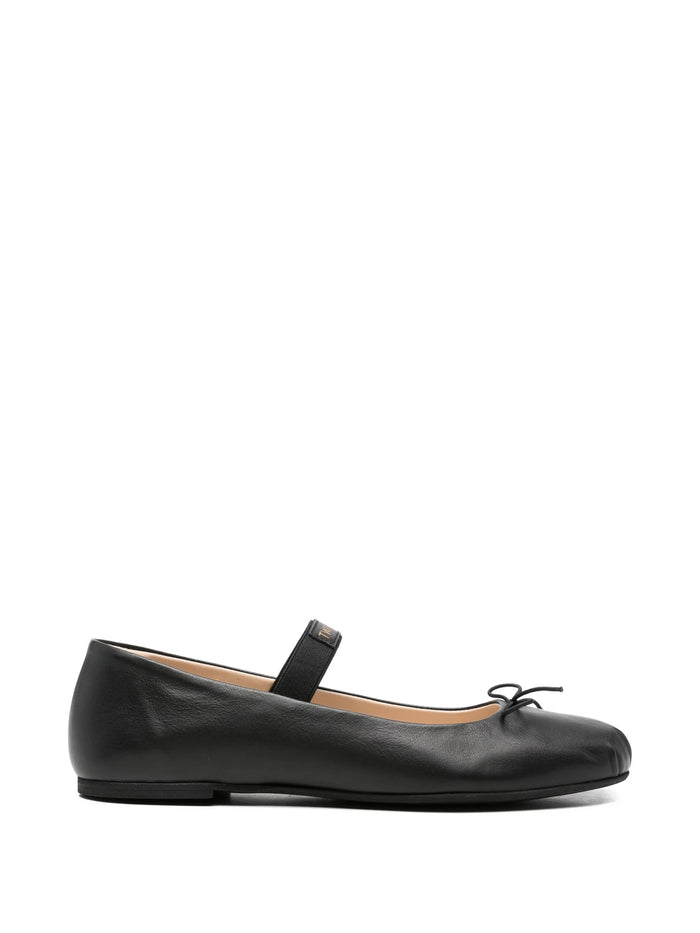 Ballerina Black Calzature