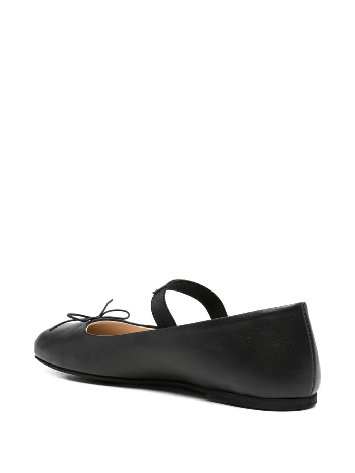 Ballerina Black Calzature