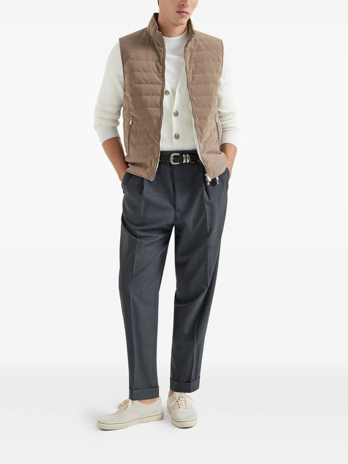 Gilet