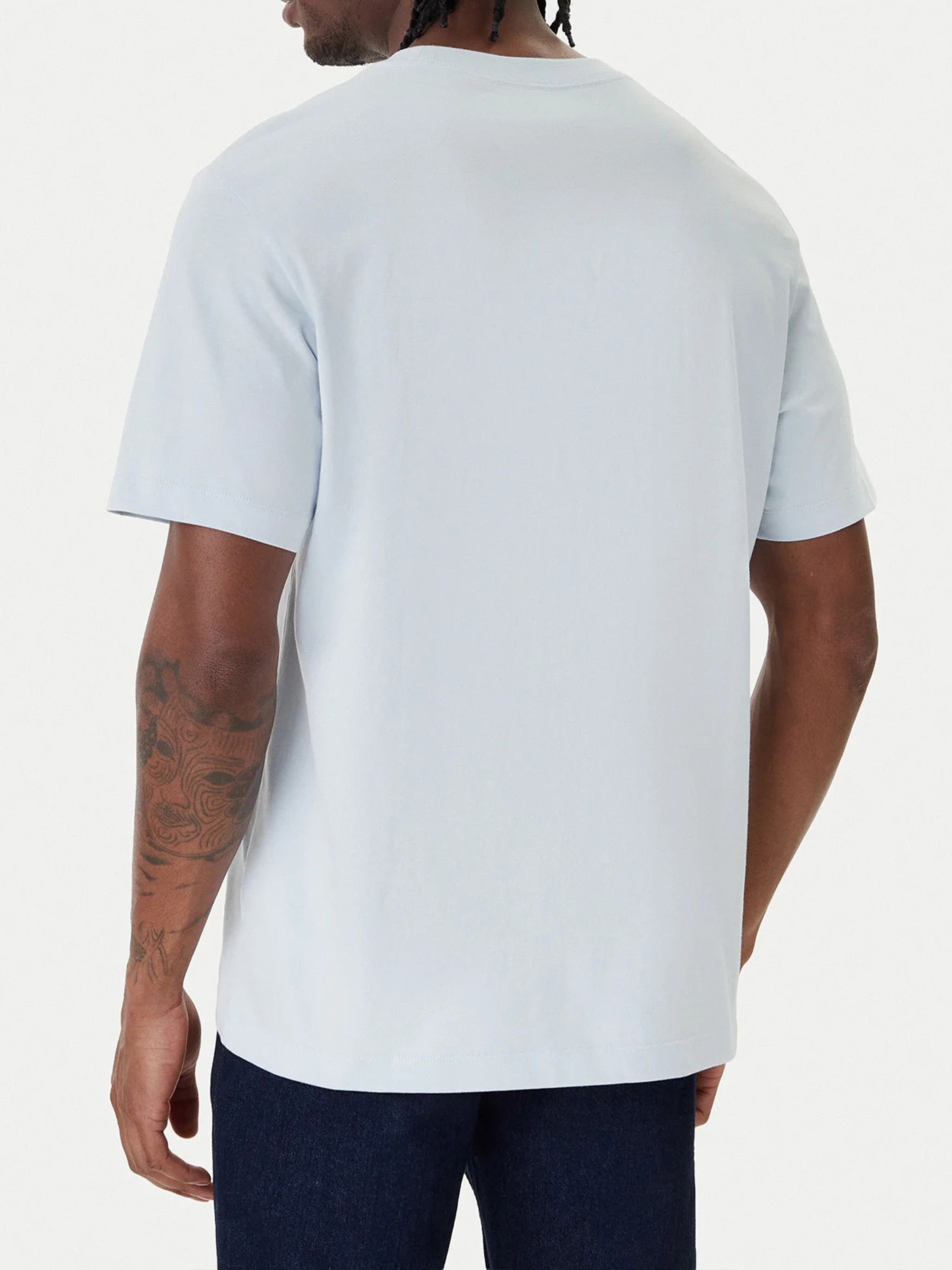 Wholesale Sportswear Grap Ciq Plein Air T-shirt