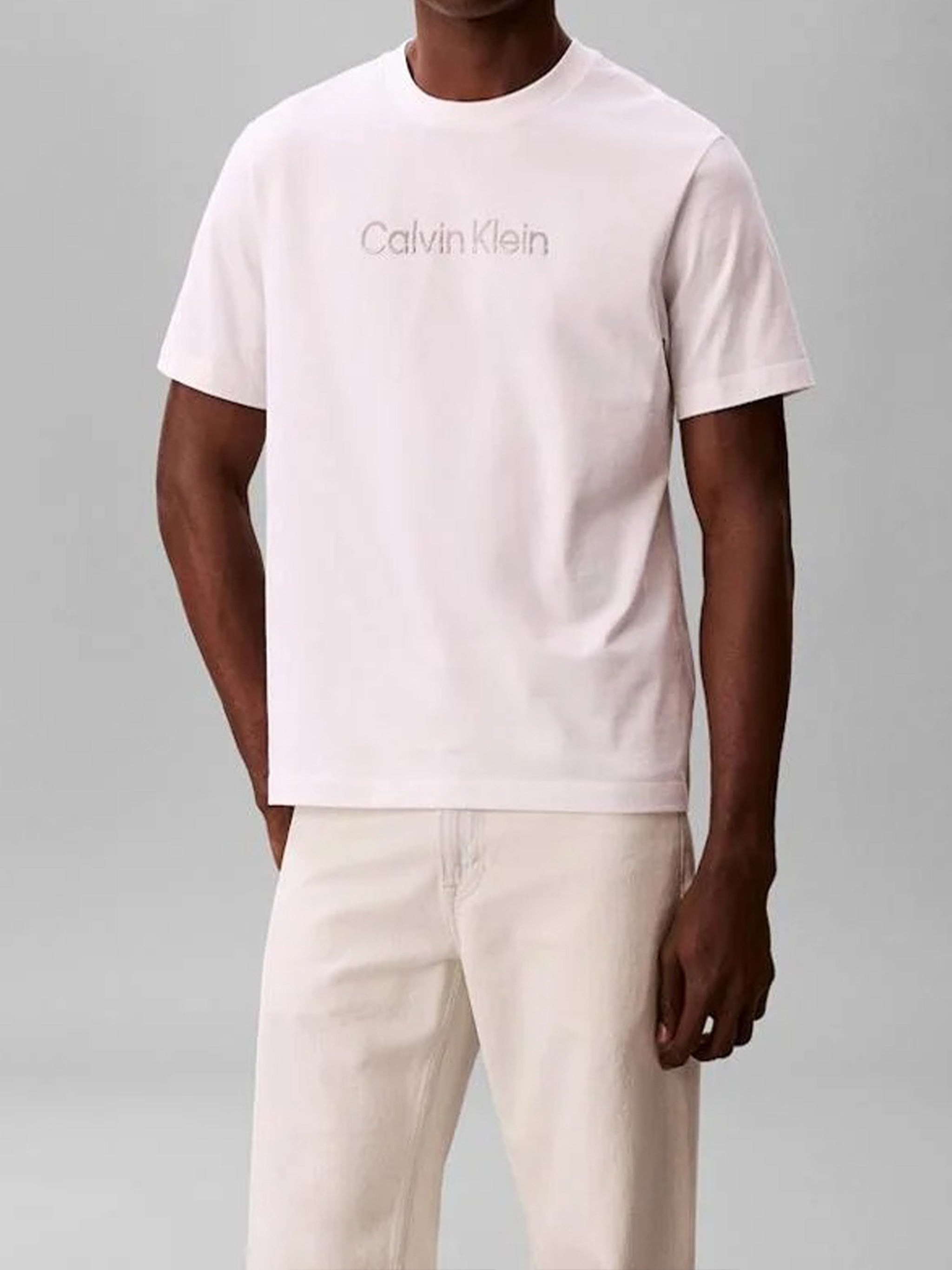 Wholesale Sportswear Grap White T-shirt