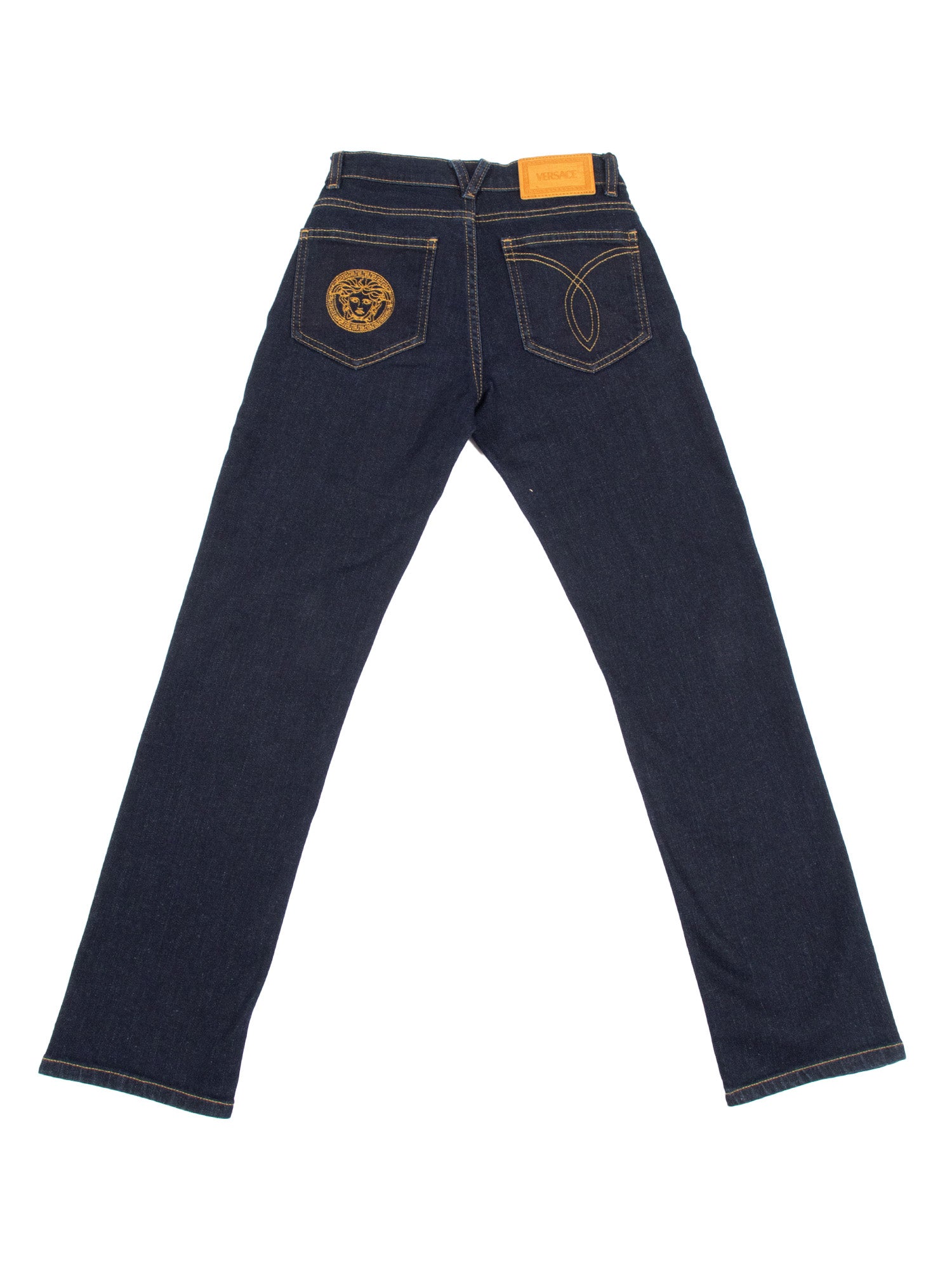 Denim Blue Jean