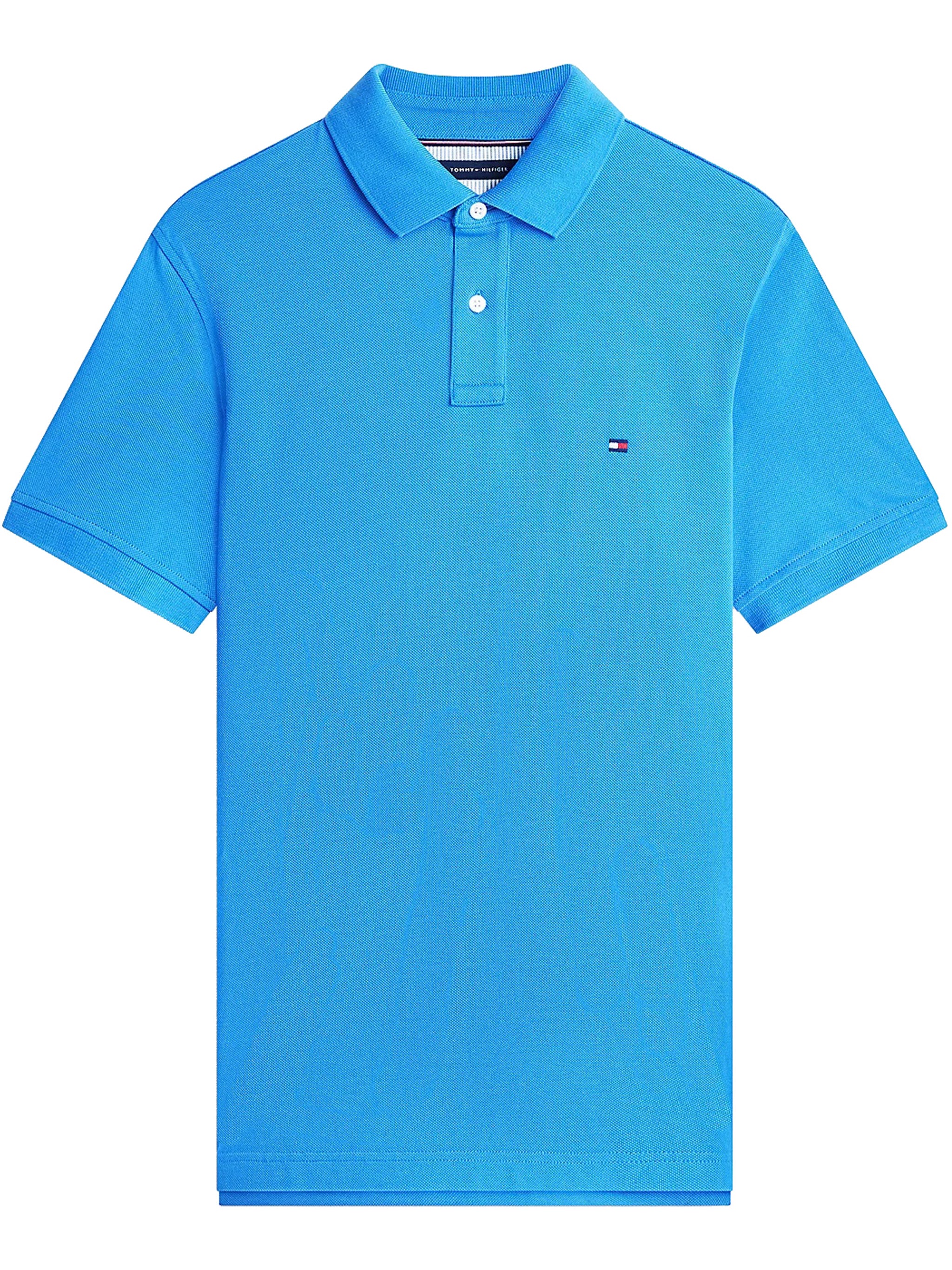 Regular Polo Blue