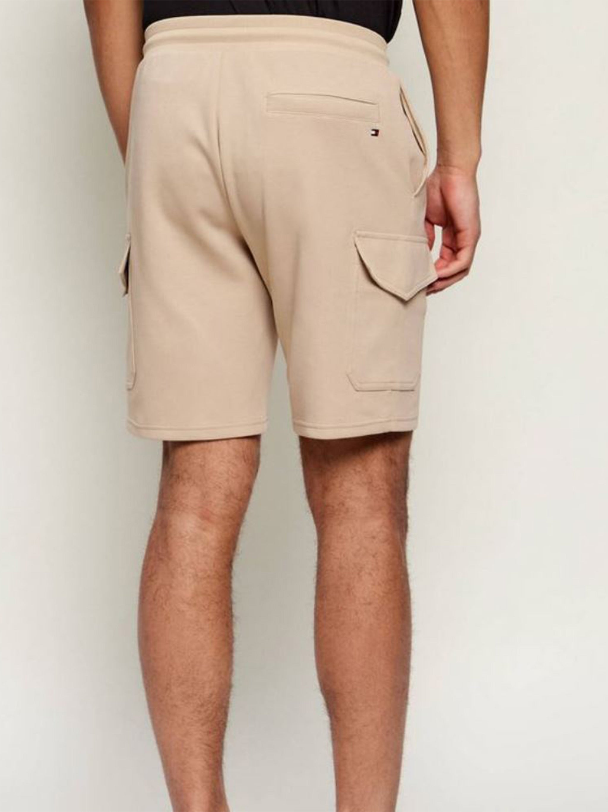 Intechno Cargo Short Rbt Sandalwood