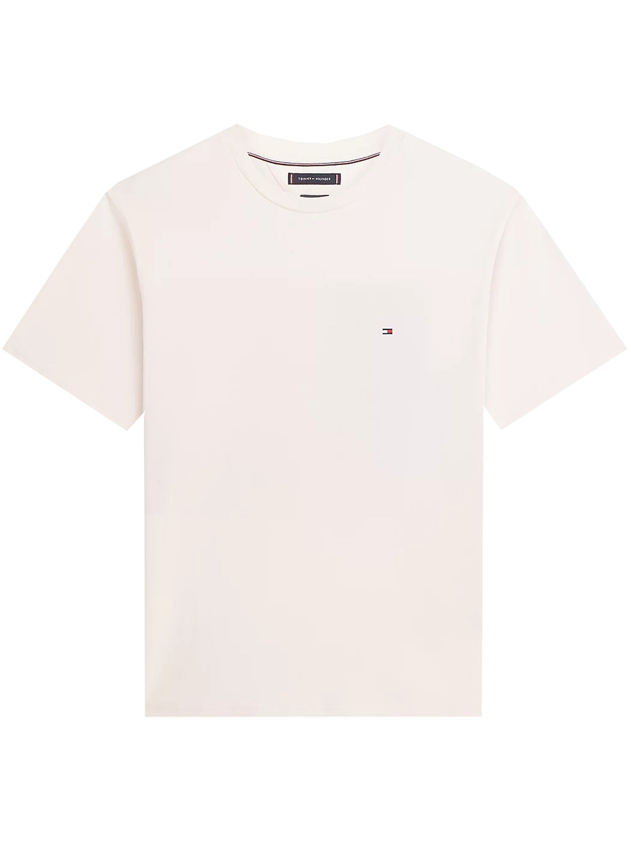 Flag Tee White T-shirt