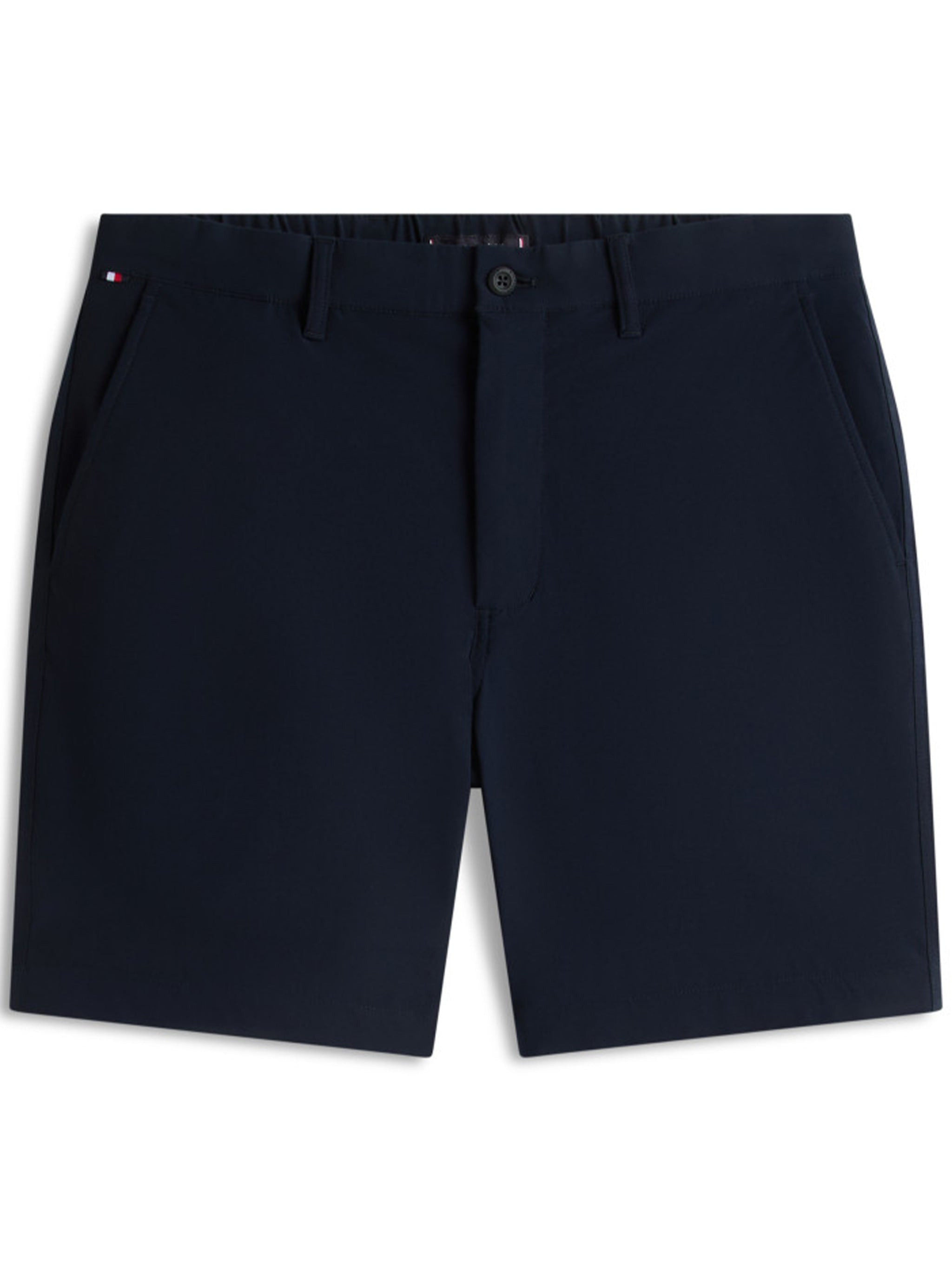 Dover All Day Short Blue