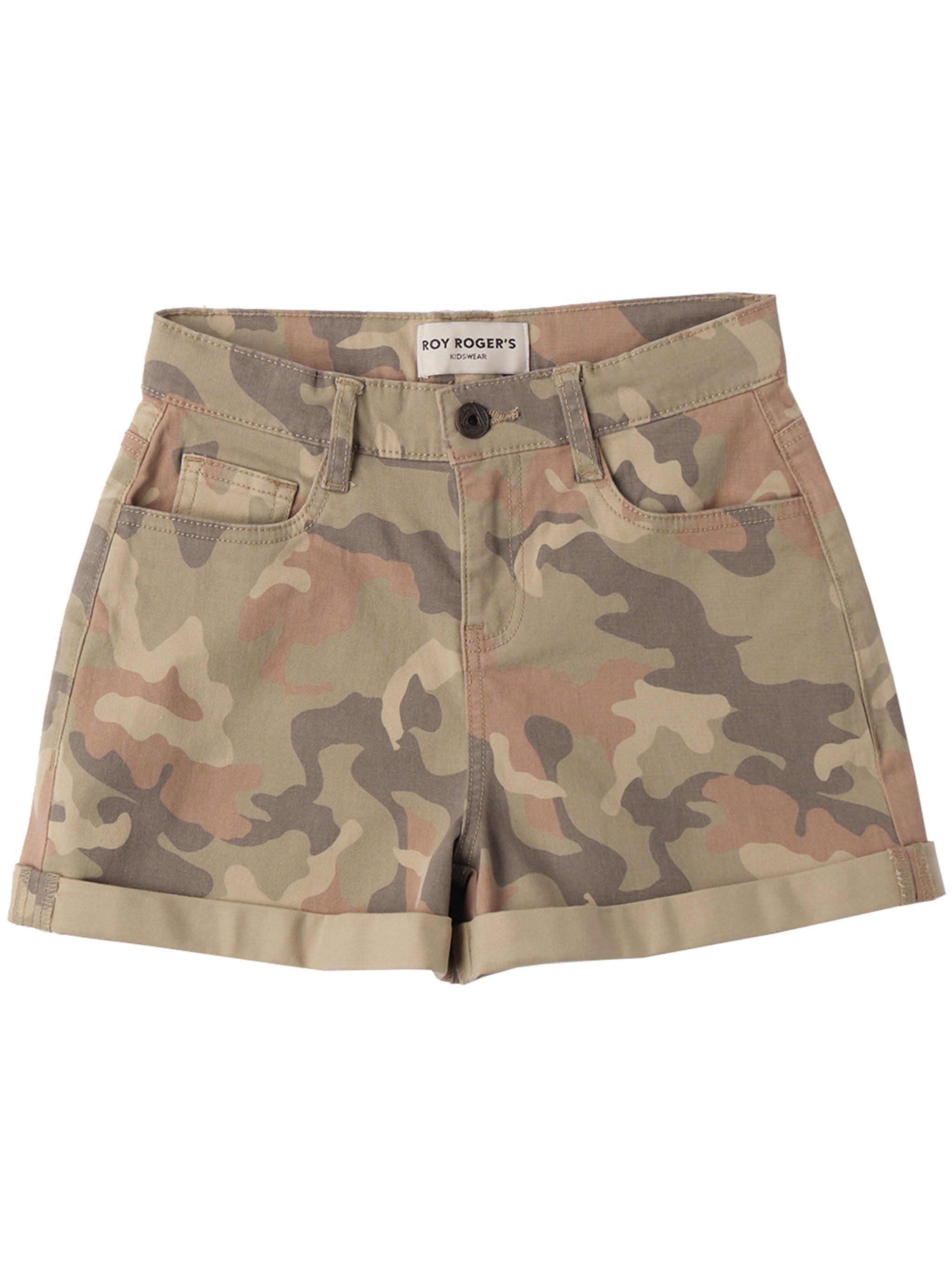 Pantalone Green Co Ea Pantaloni