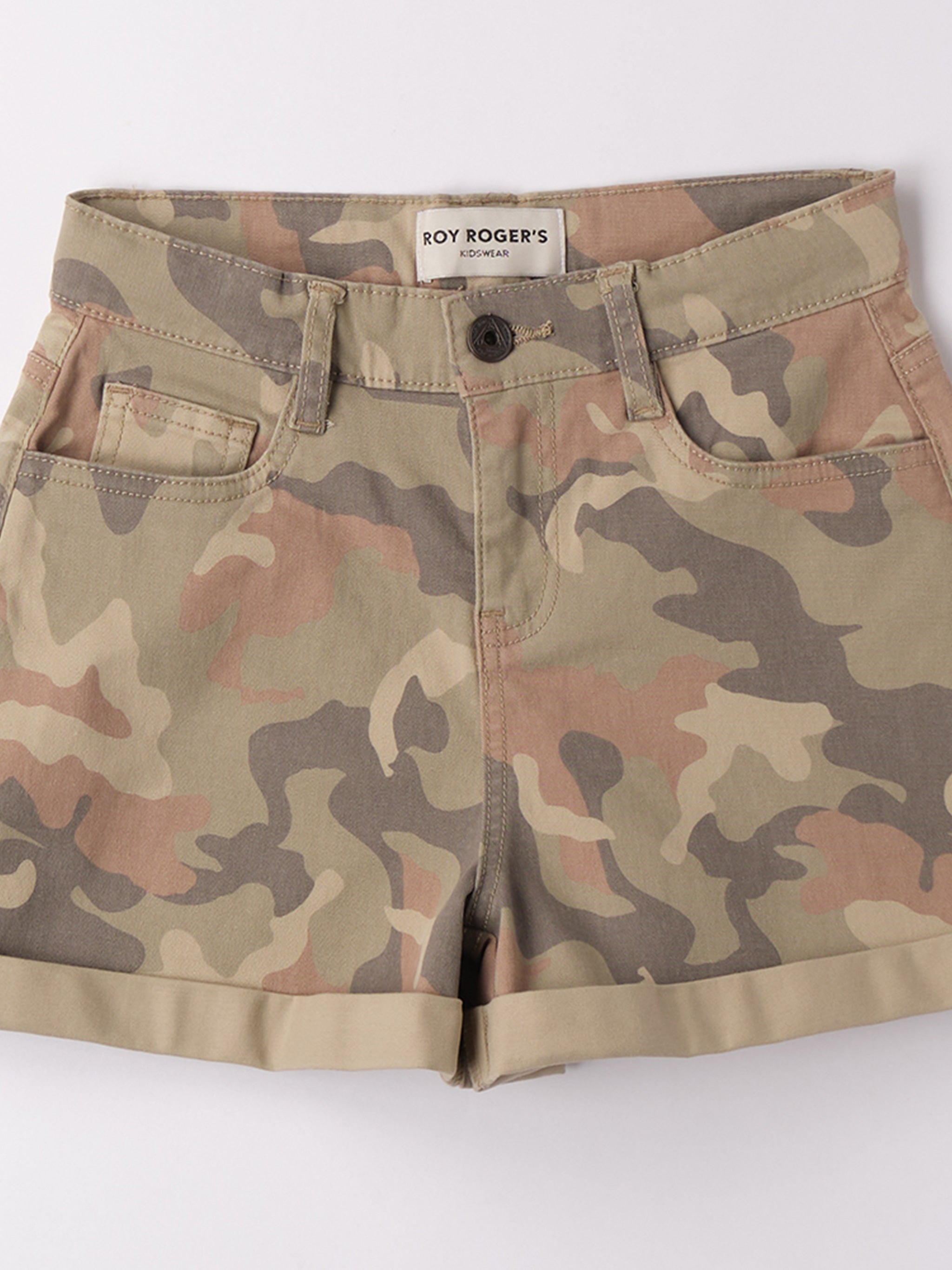 Pantalone Green Co Ea Pantaloni